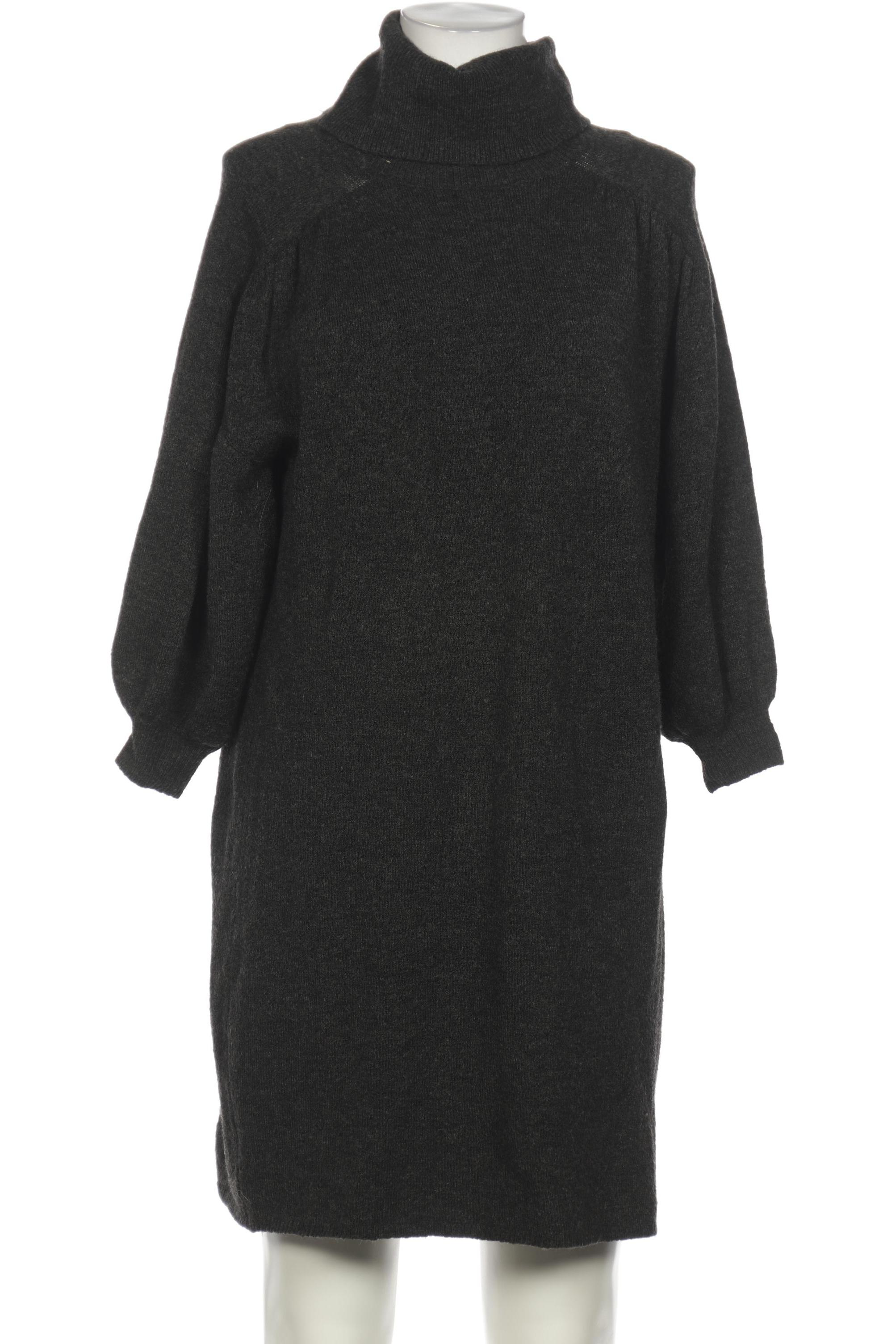

Opus Damen Kleid, schwarz, Gr. 38