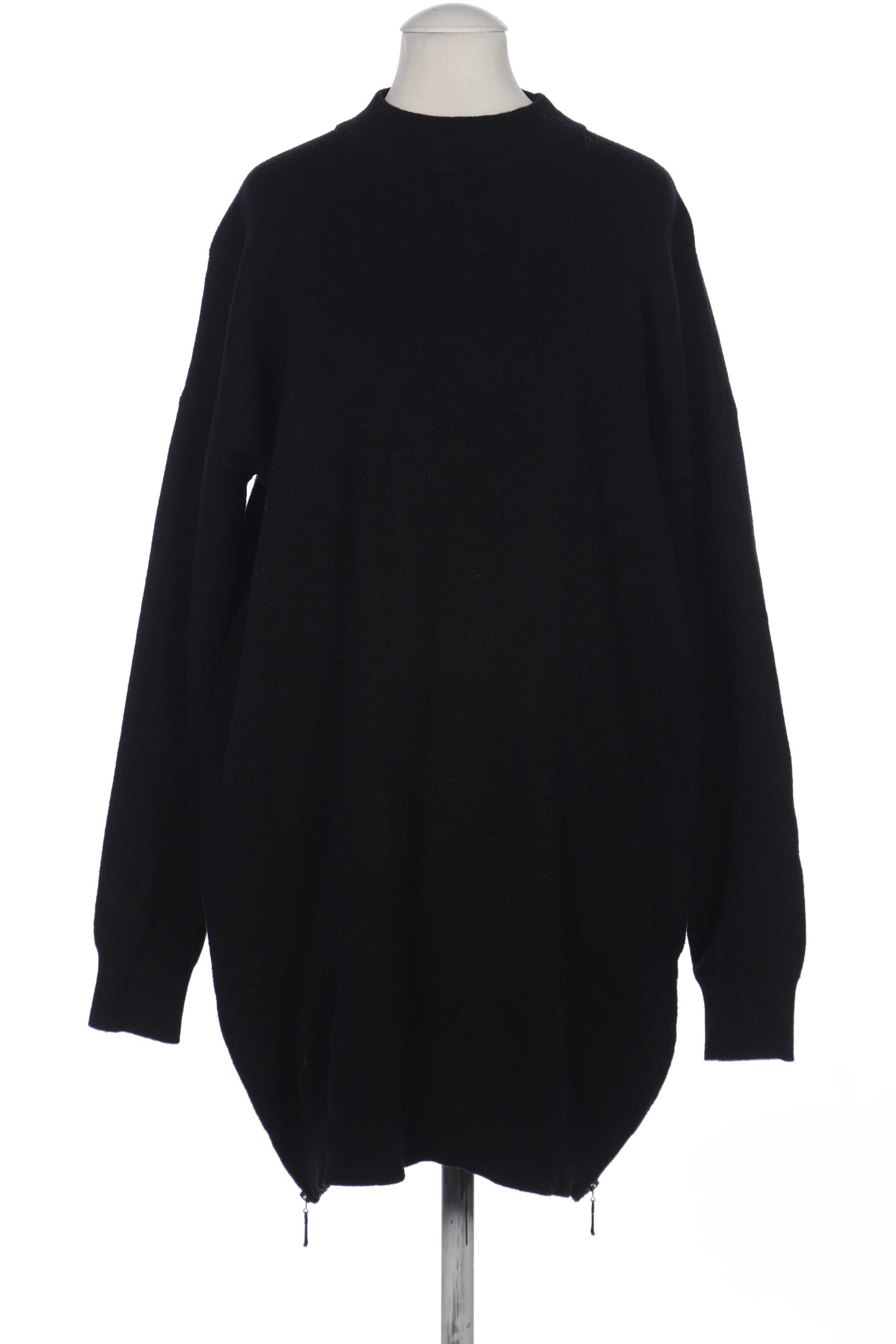 

Opus Damen Kleid, schwarz, Gr. 36