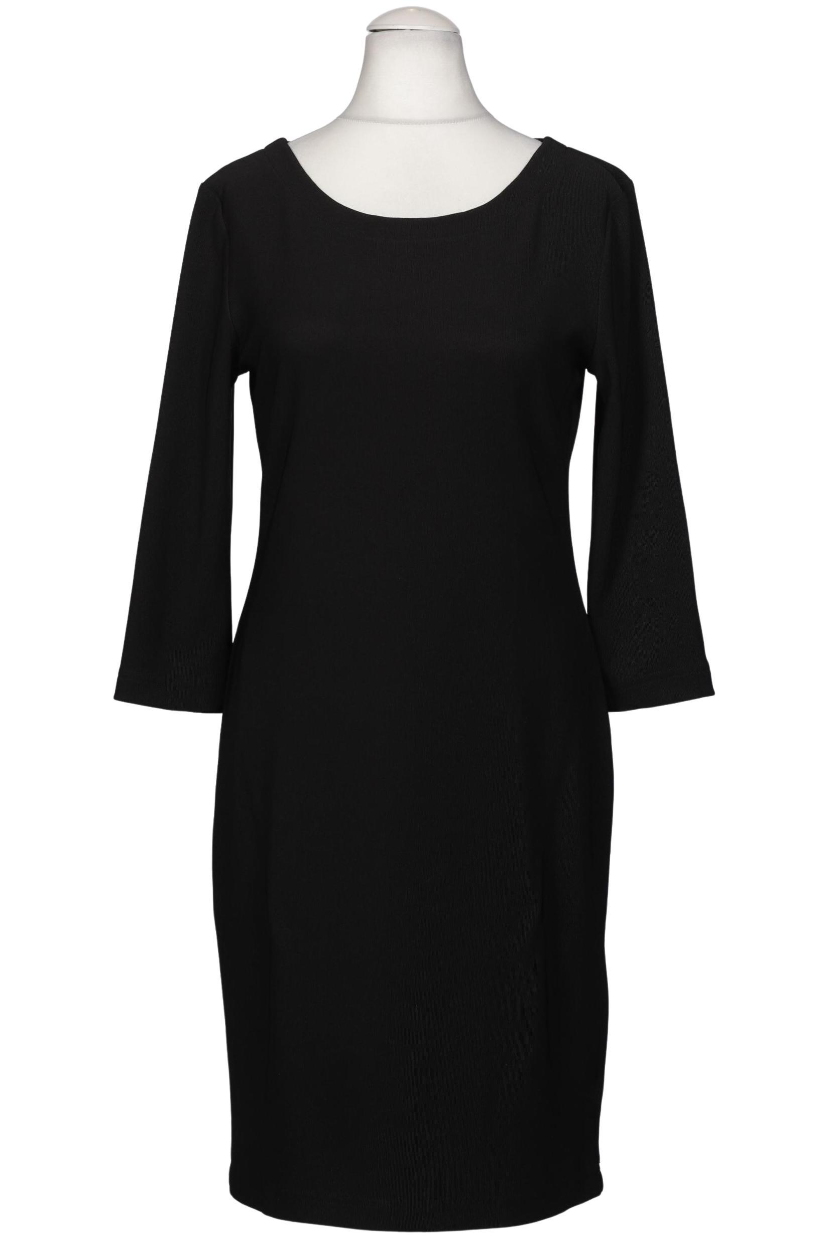 

Opus Damen Kleid, schwarz, Gr. 40