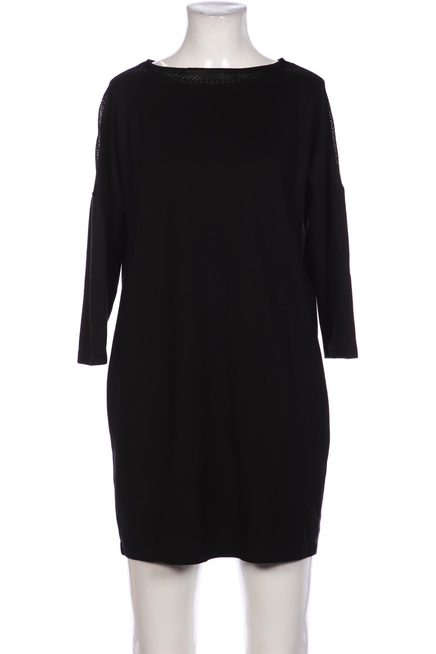 

Opus Damen Kleid, schwarz, Gr. 36