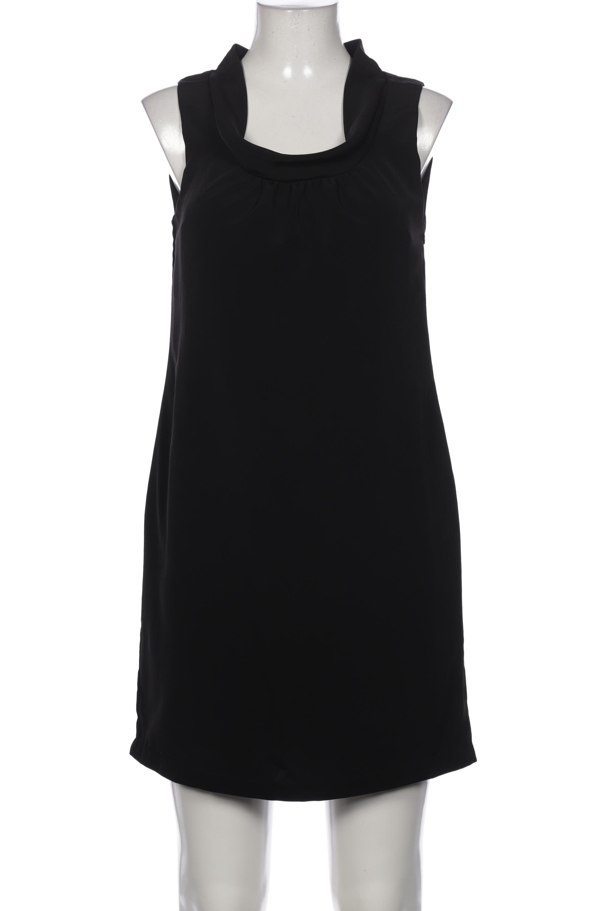 

Opus Damen Kleid, schwarz, Gr. 38