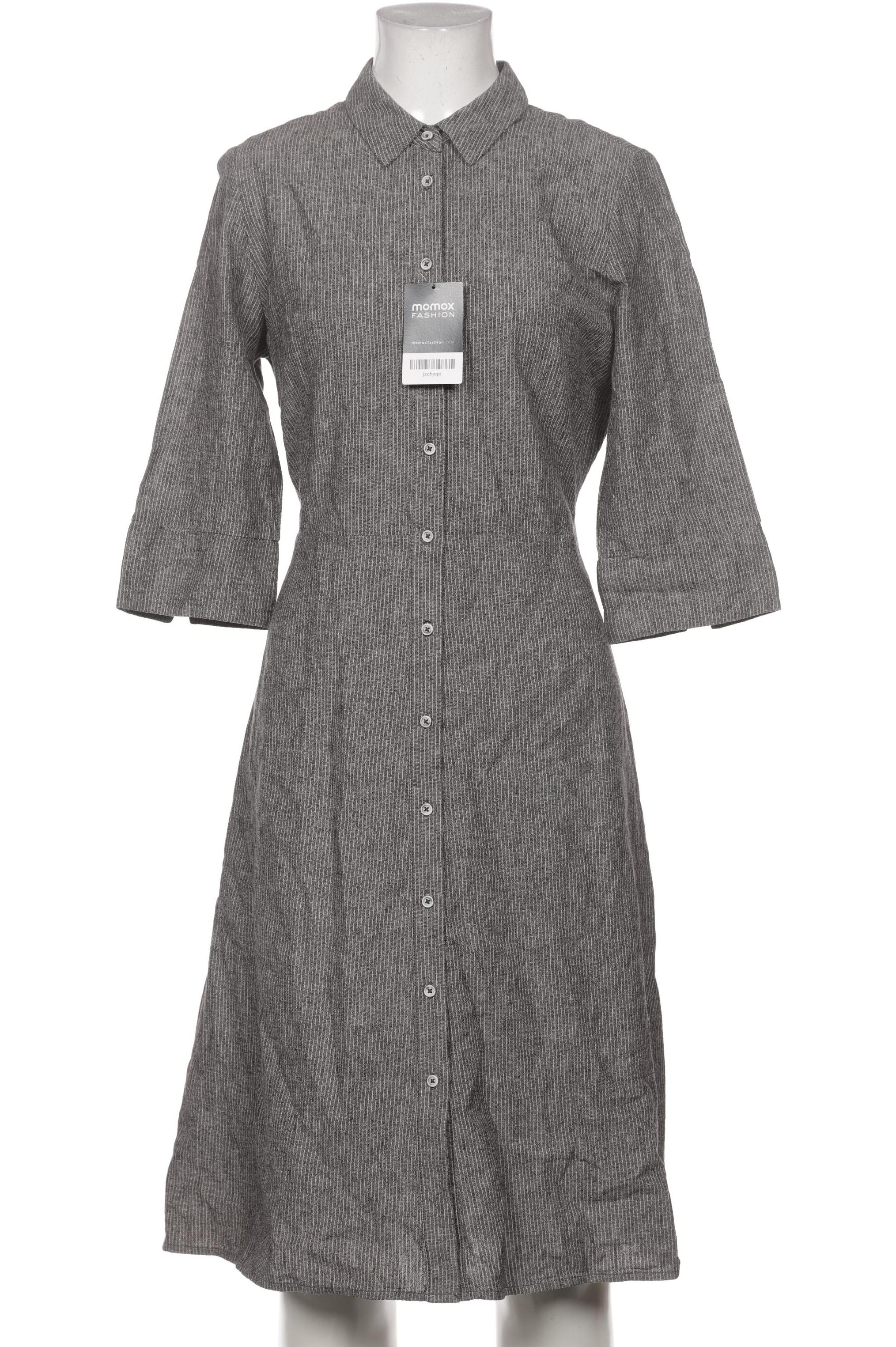 

Opus Damen Kleid, grau, Gr. 38