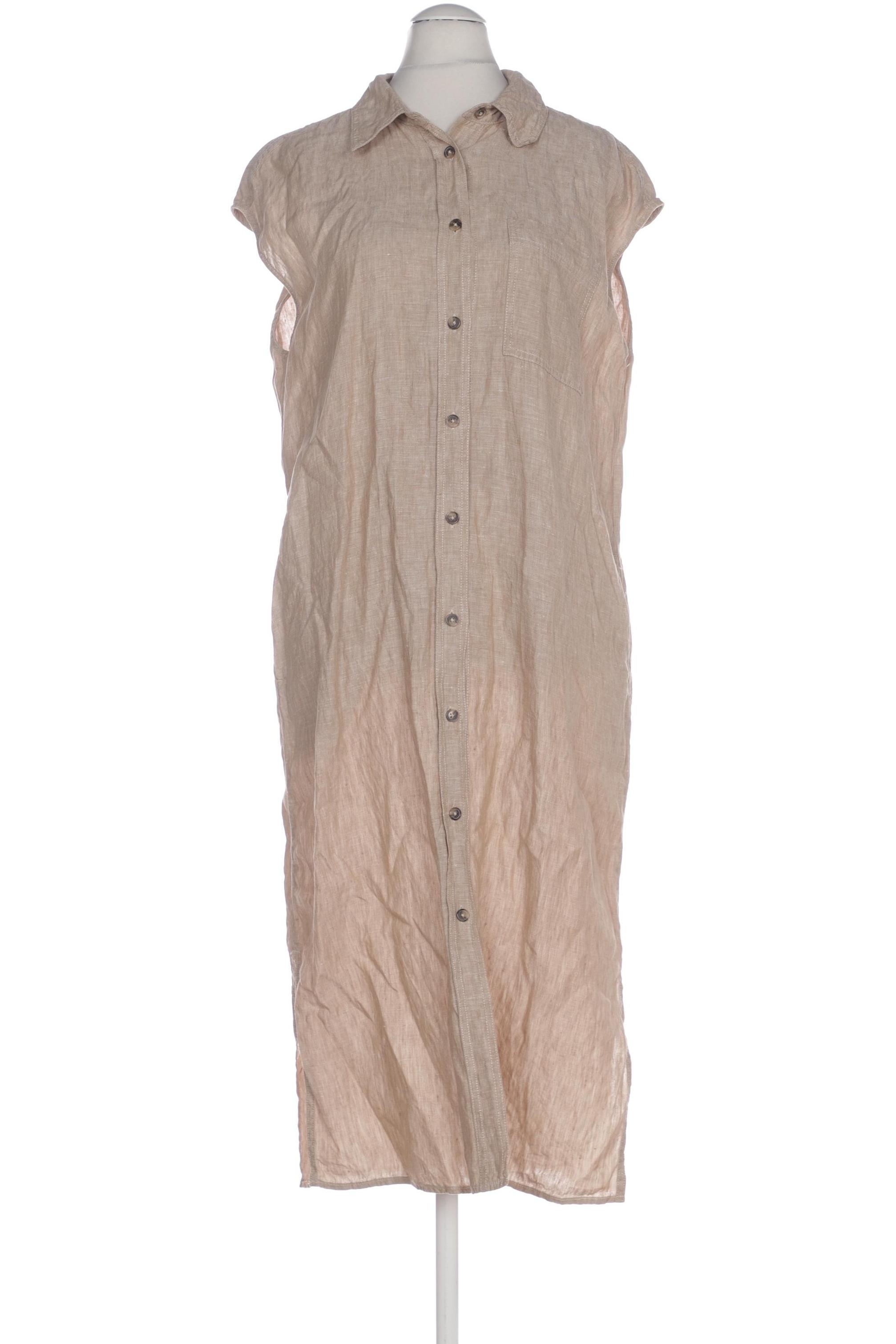 

Opus Damen Kleid, beige, Gr. 38