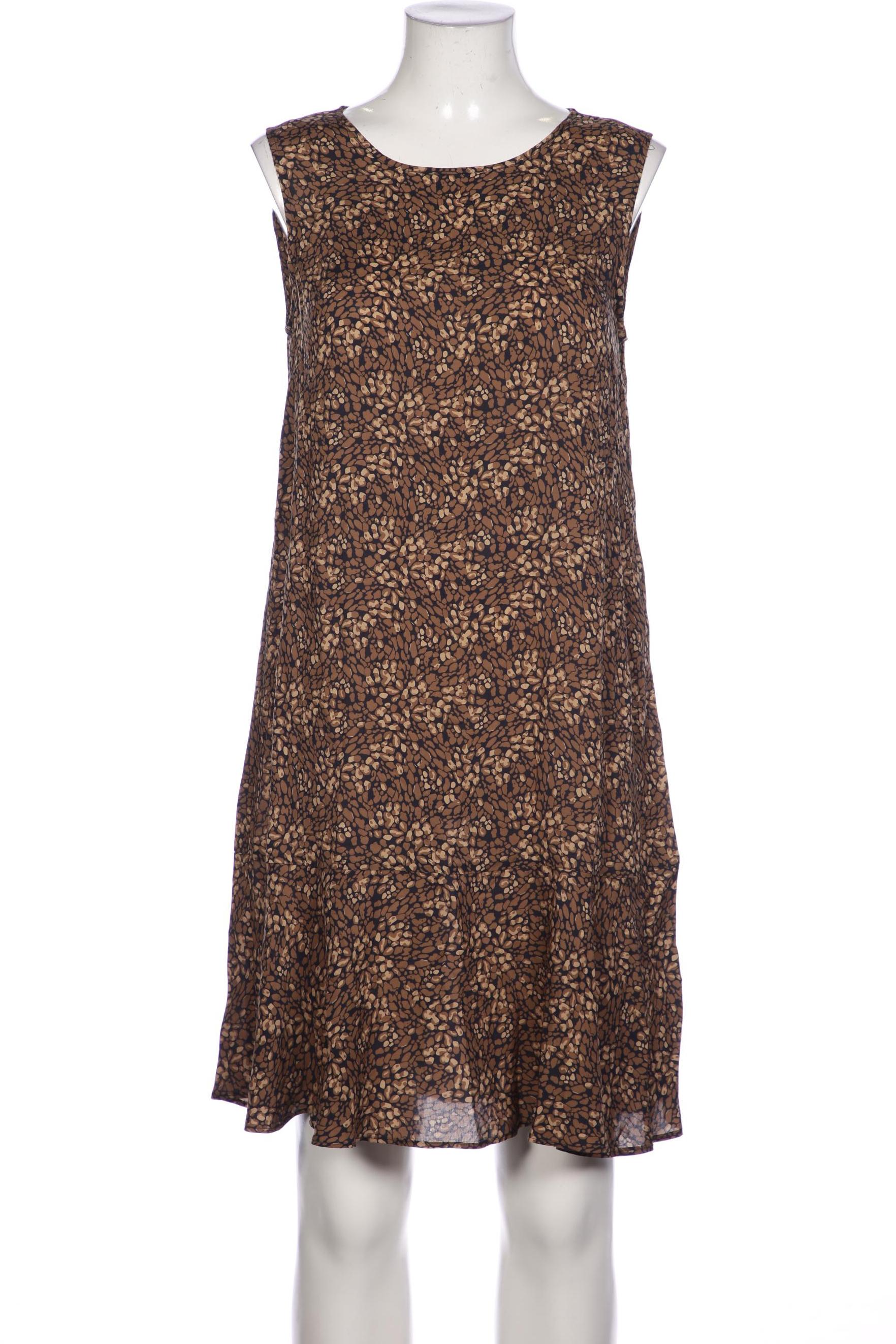 

Opus Damen Kleid, braun, Gr. 40