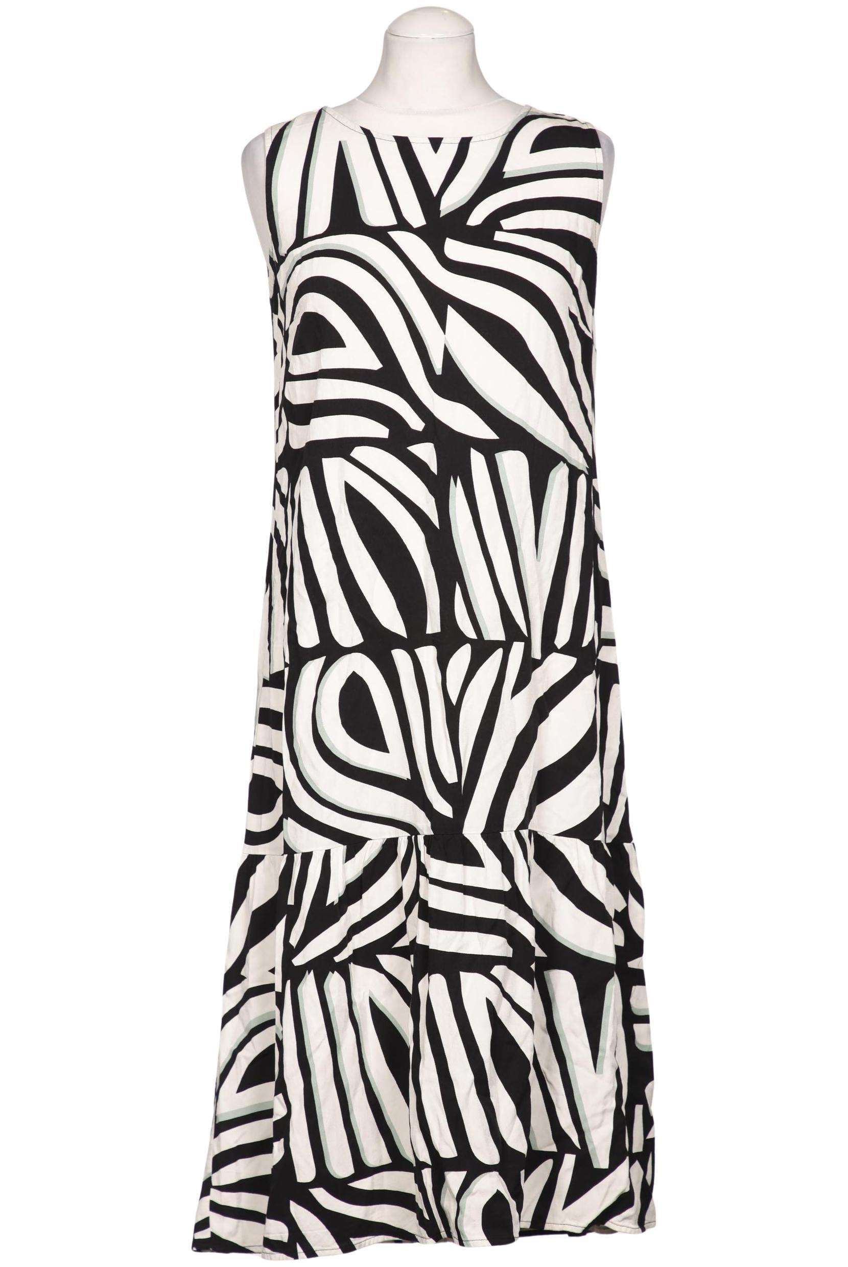 

Opus Damen Kleid, mehrfarbig, Gr. 36