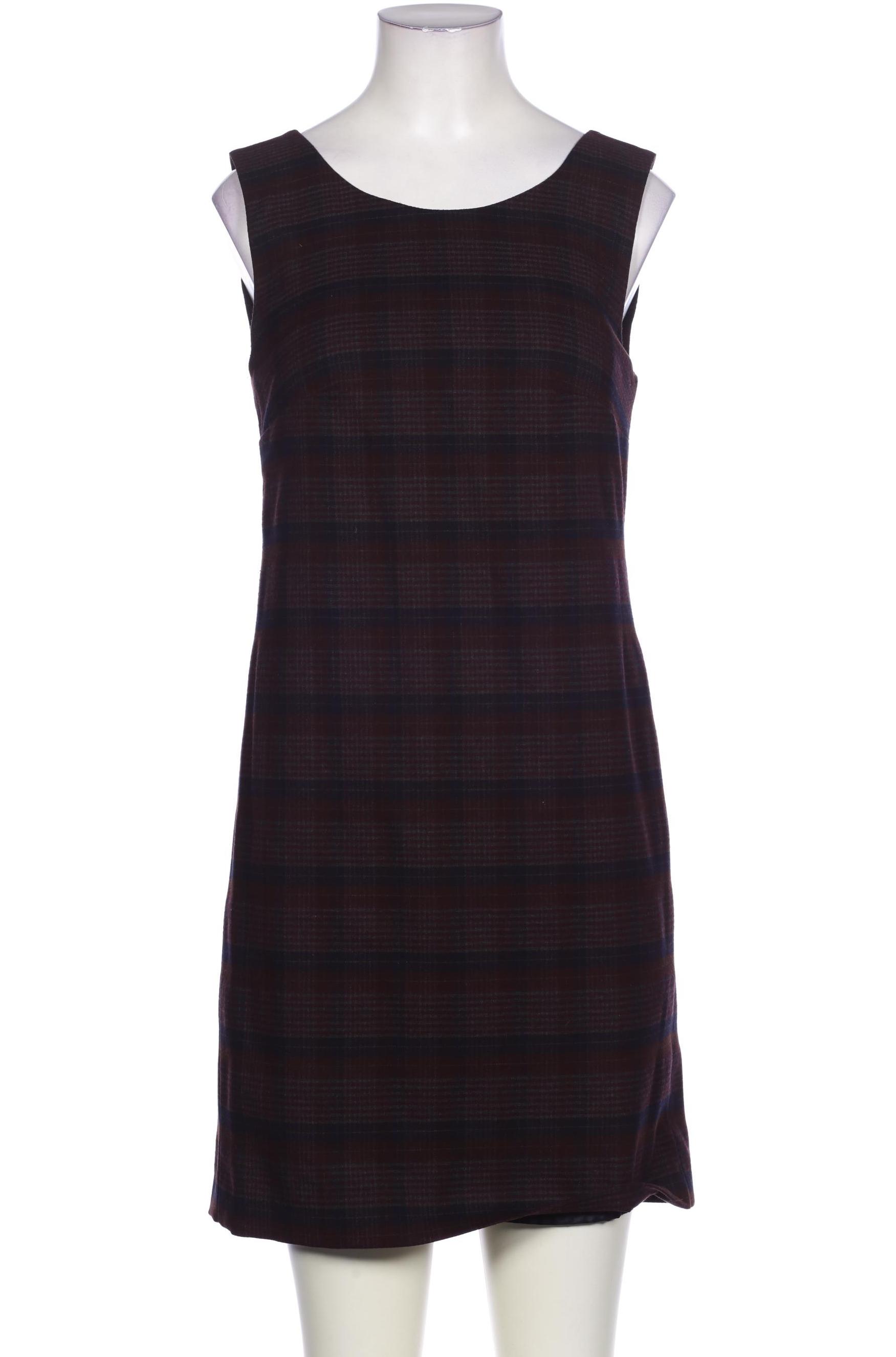 

Opus Damen Kleid, braun, Gr. 36
