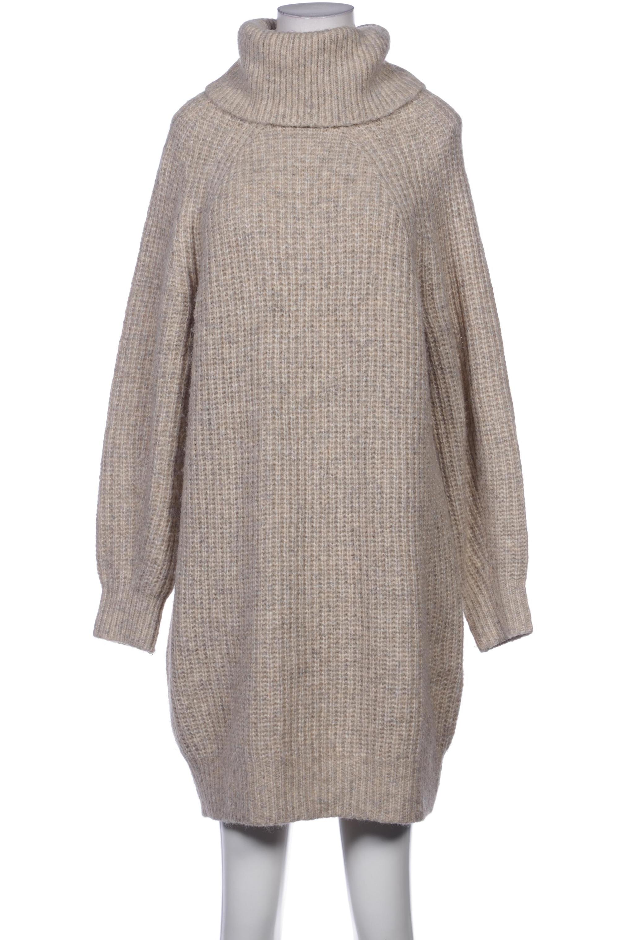

Opus Damen Kleid, beige, Gr. 36
