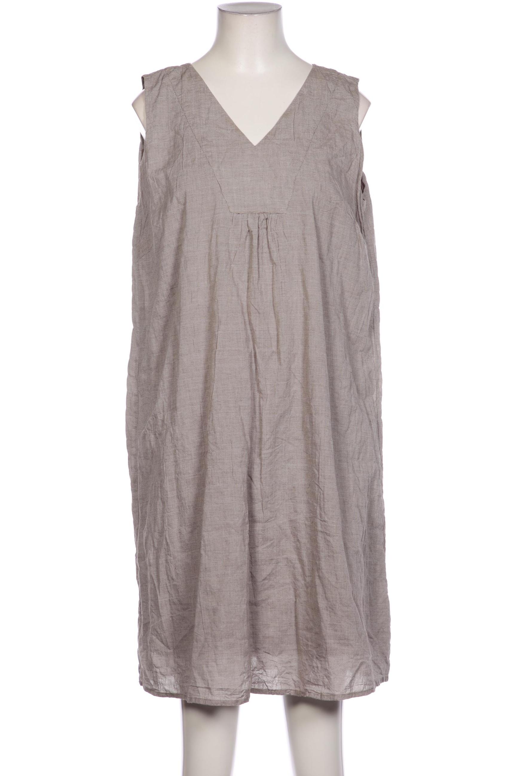 

Opus Damen Kleid, braun, Gr. 38