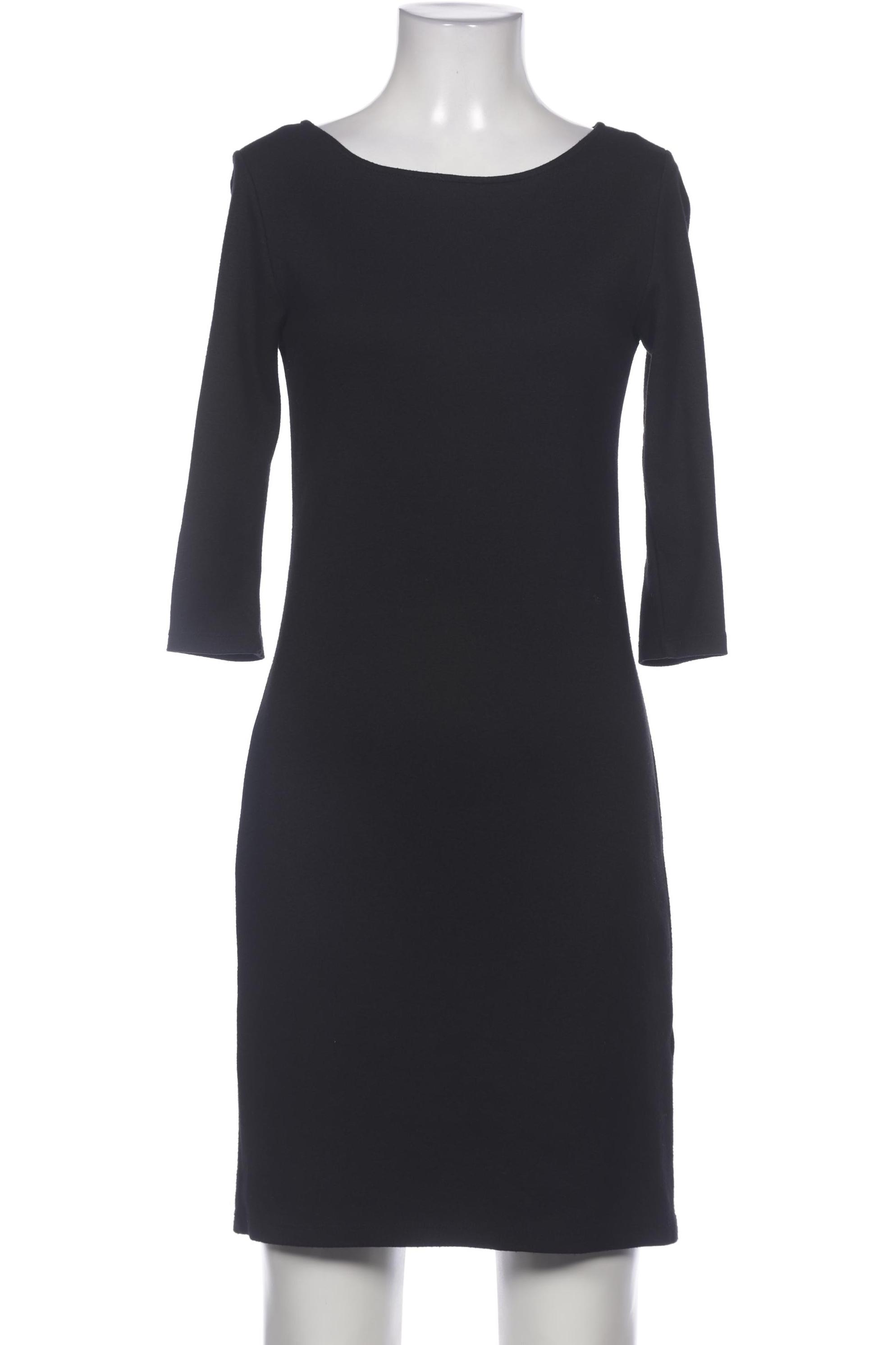 

Opus Damen Kleid, schwarz, Gr. 34