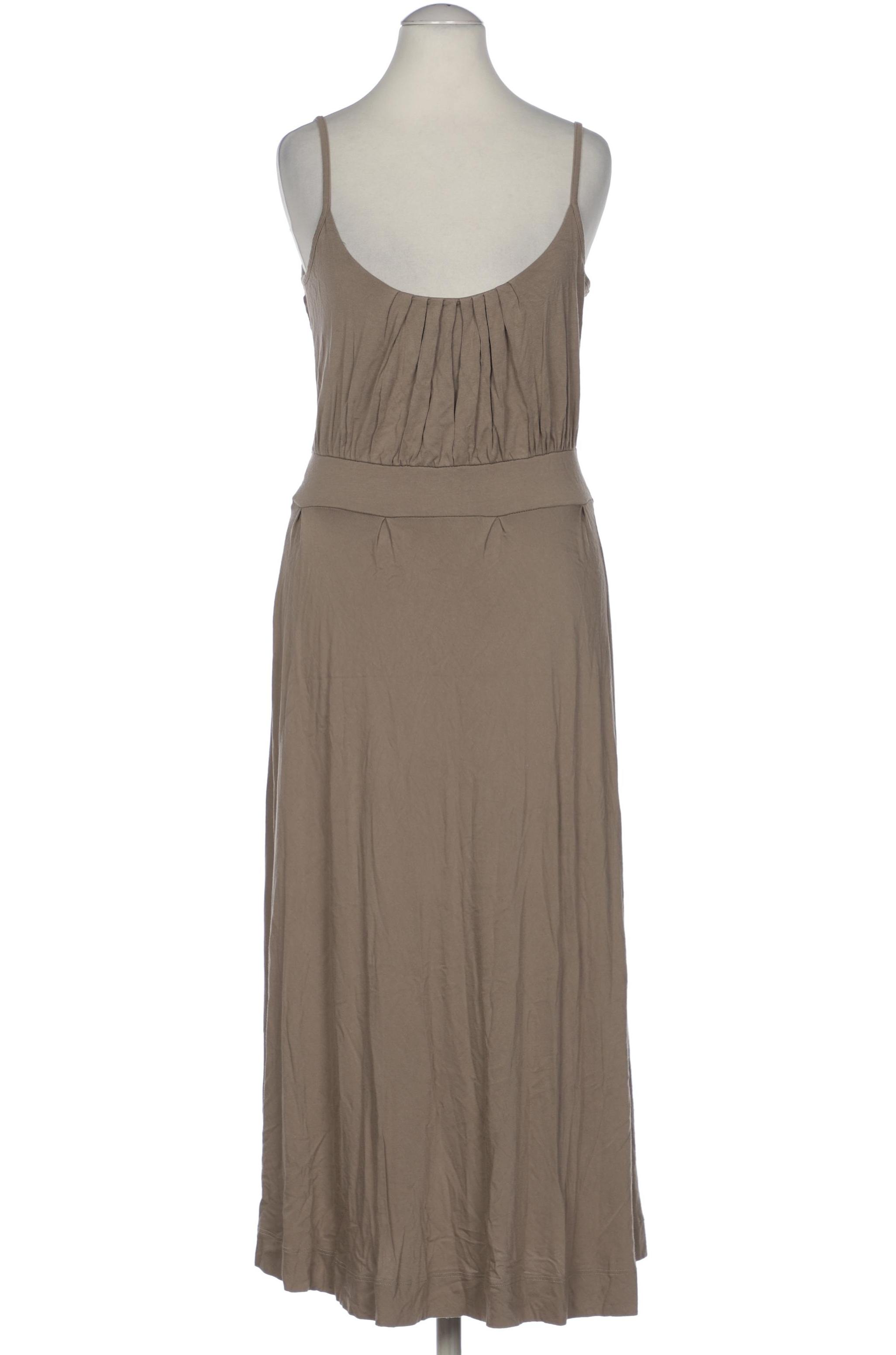

Opus Damen Kleid, braun, Gr. 36
