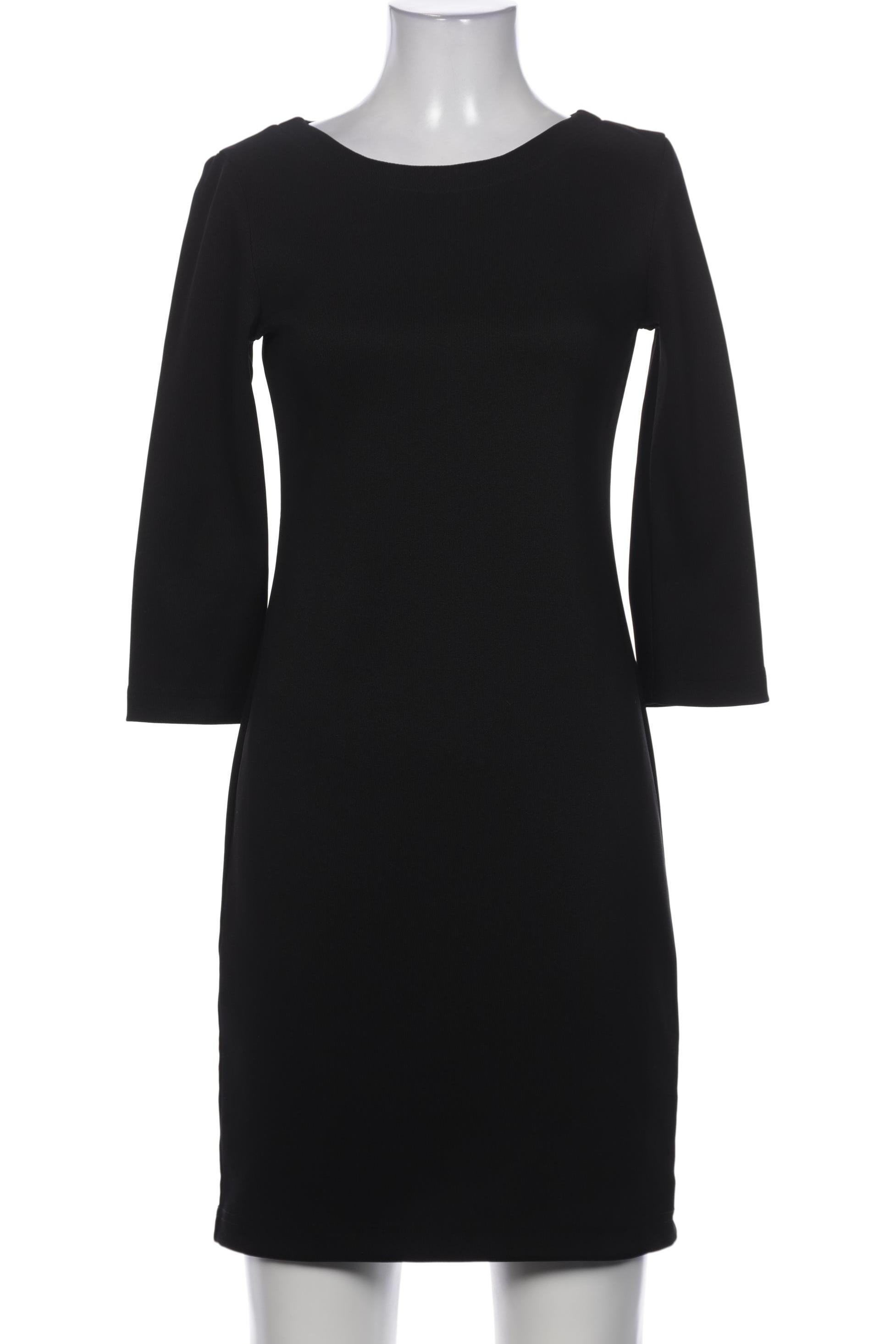 

Opus Damen Kleid, schwarz, Gr. 34
