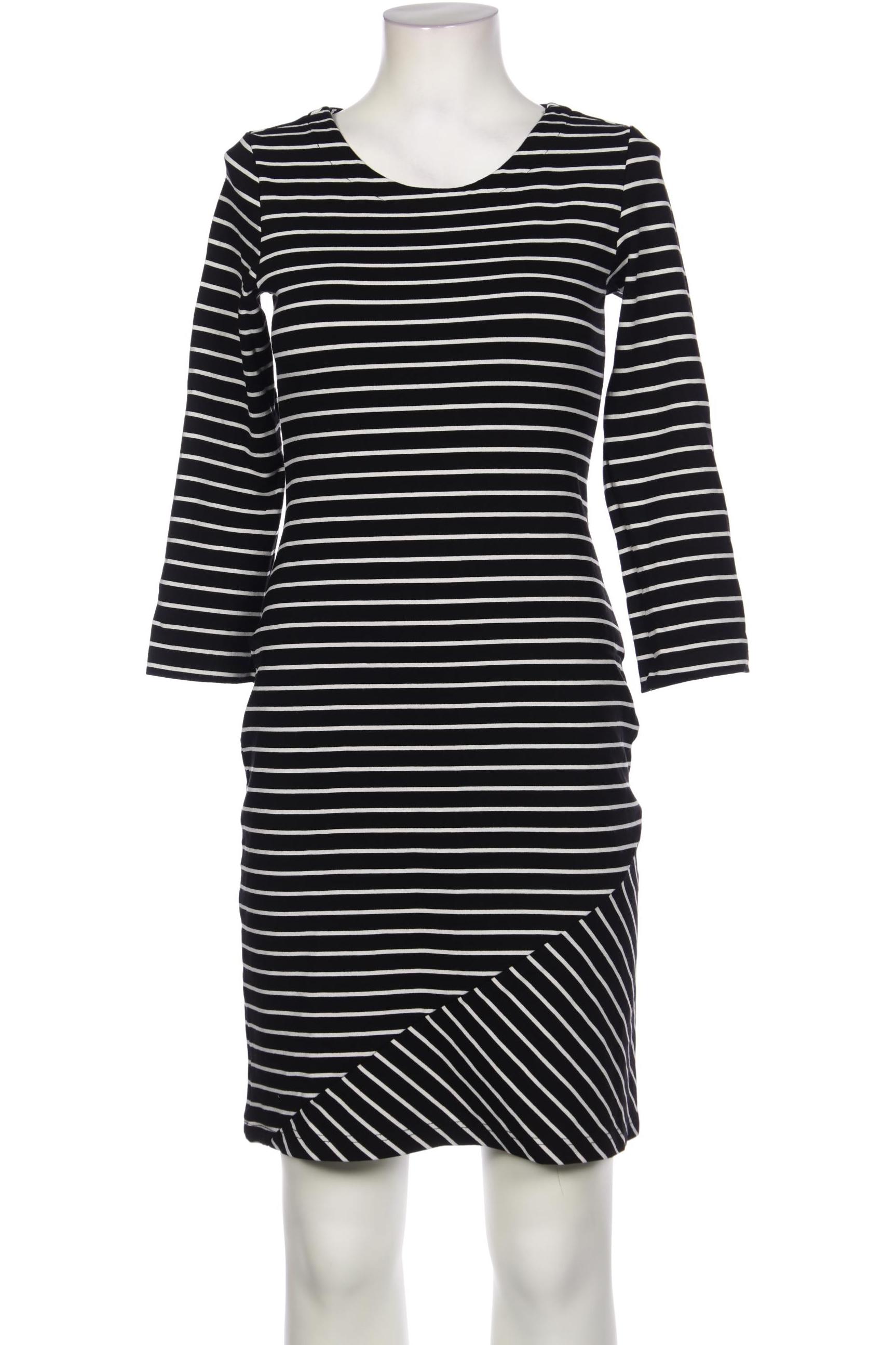 

Opus Damen Kleid, schwarz, Gr. 38