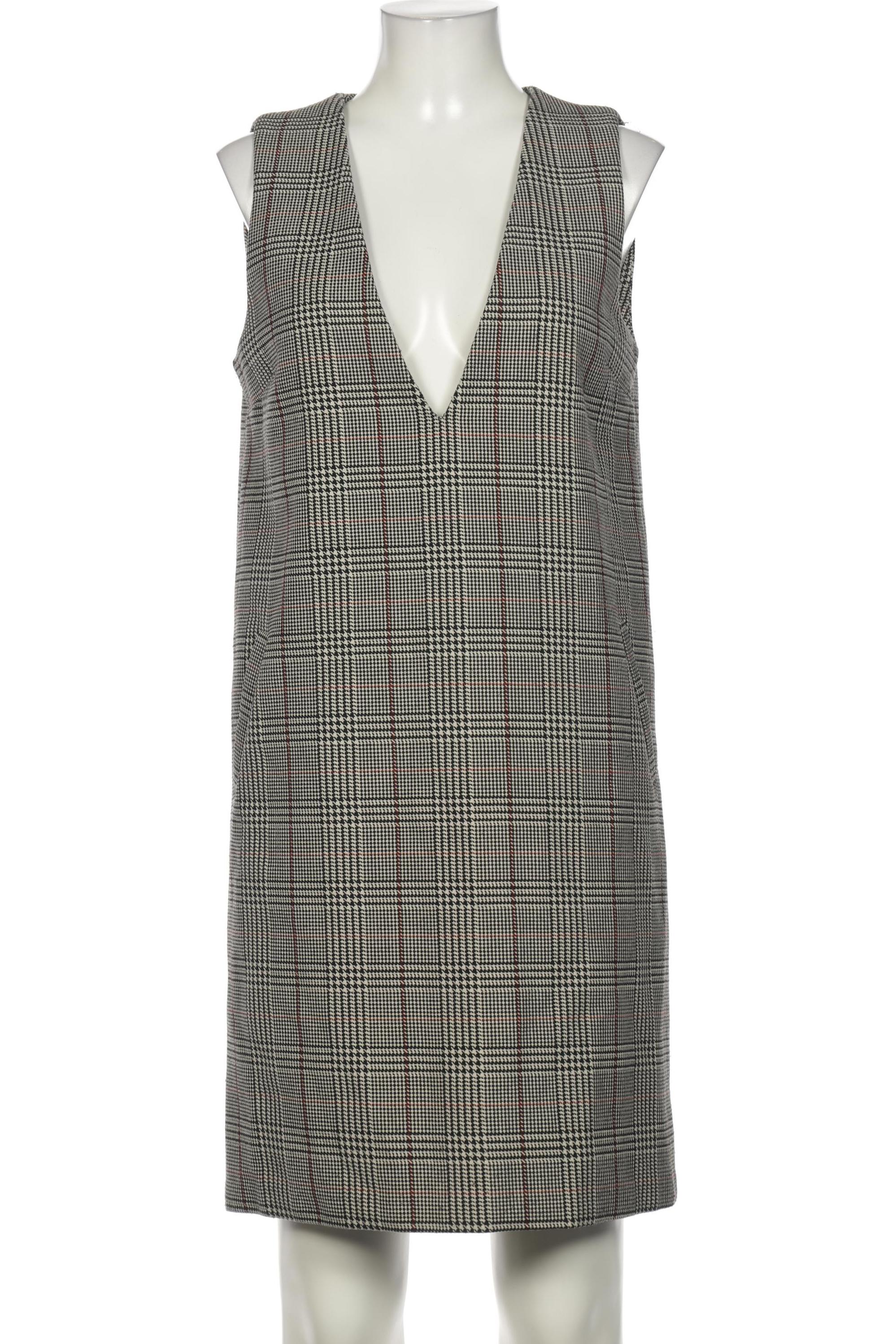 

Opus Damen Kleid, grau, Gr. 40