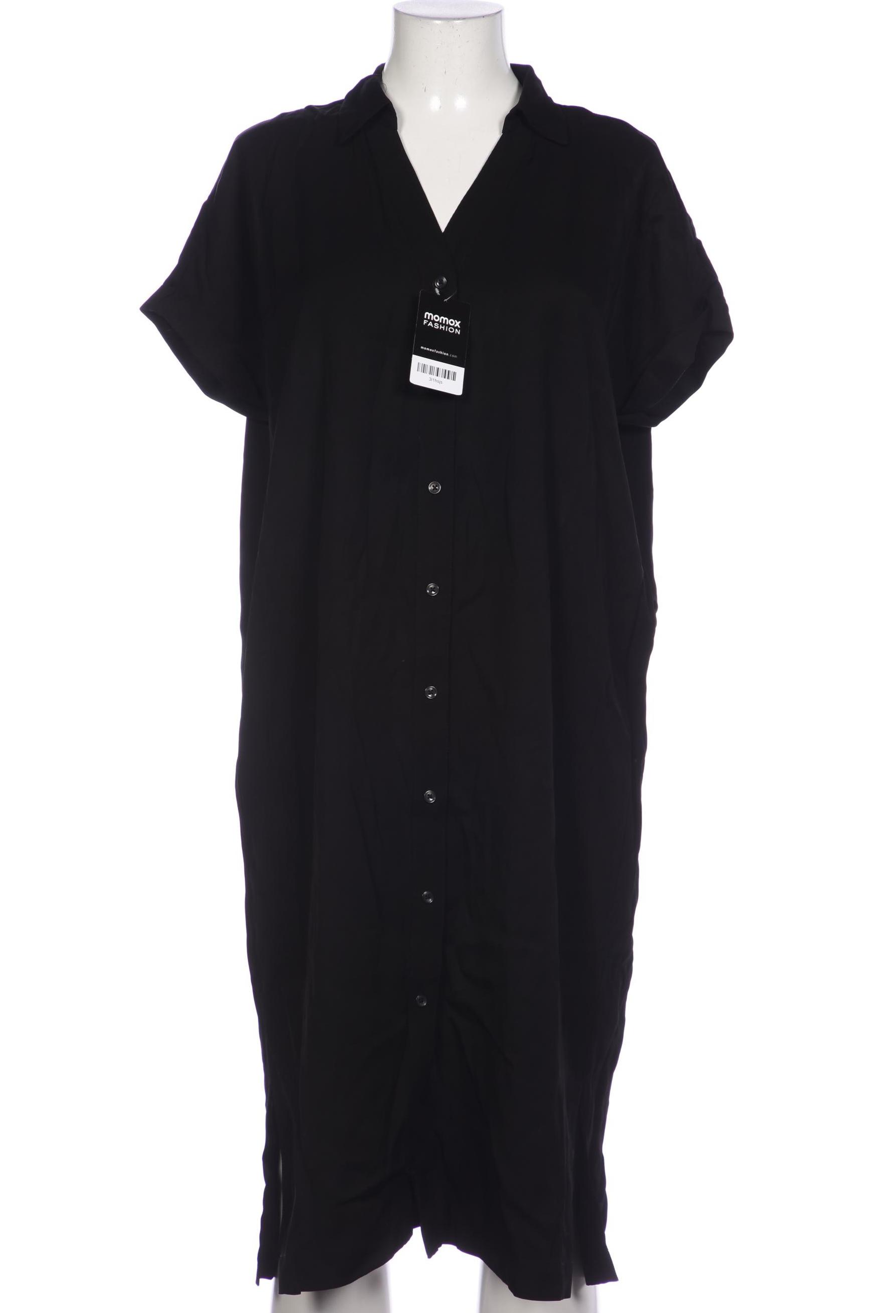 

Opus Damen Kleid, schwarz, Gr. 38