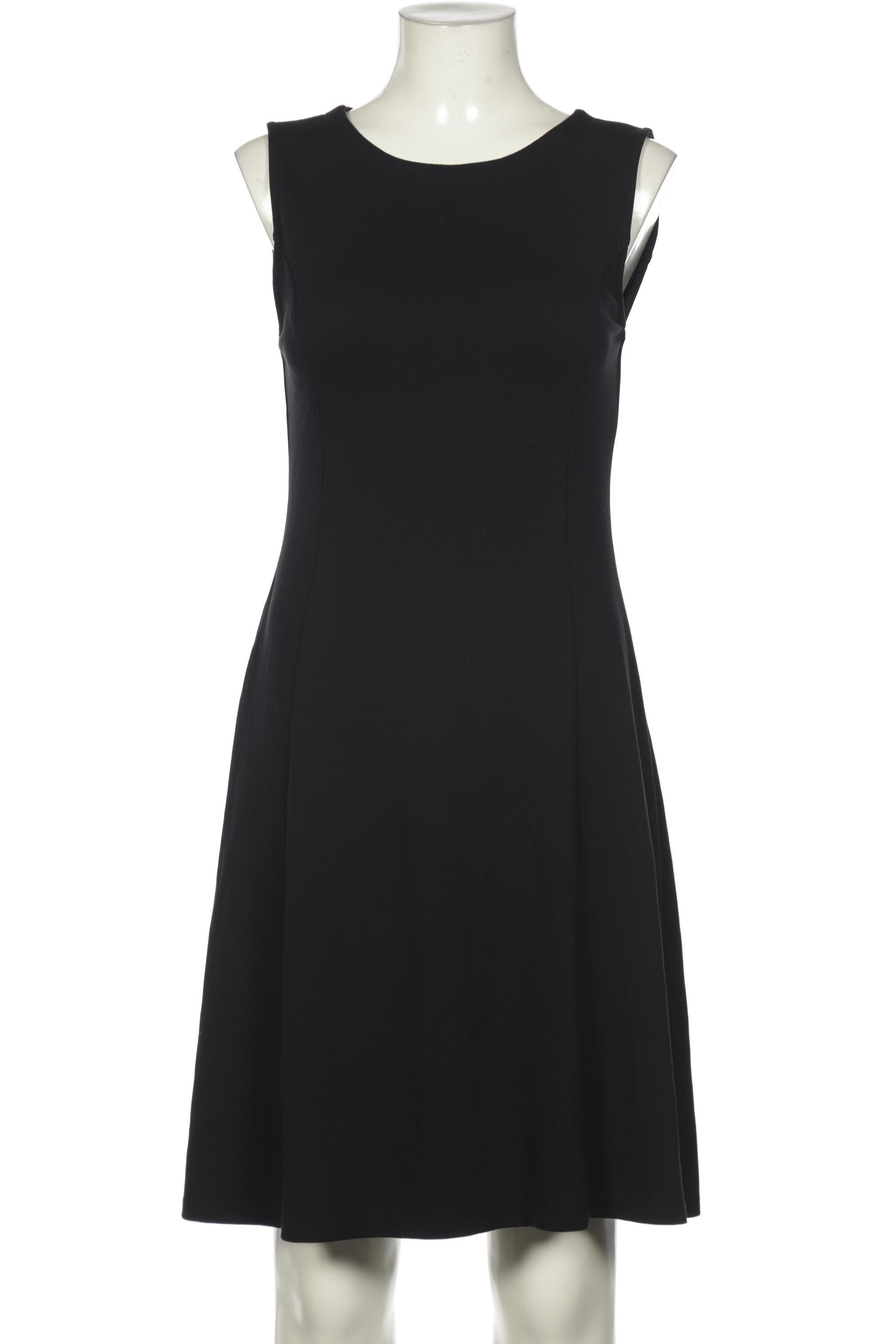 

Opus Damen Kleid, schwarz, Gr. 38