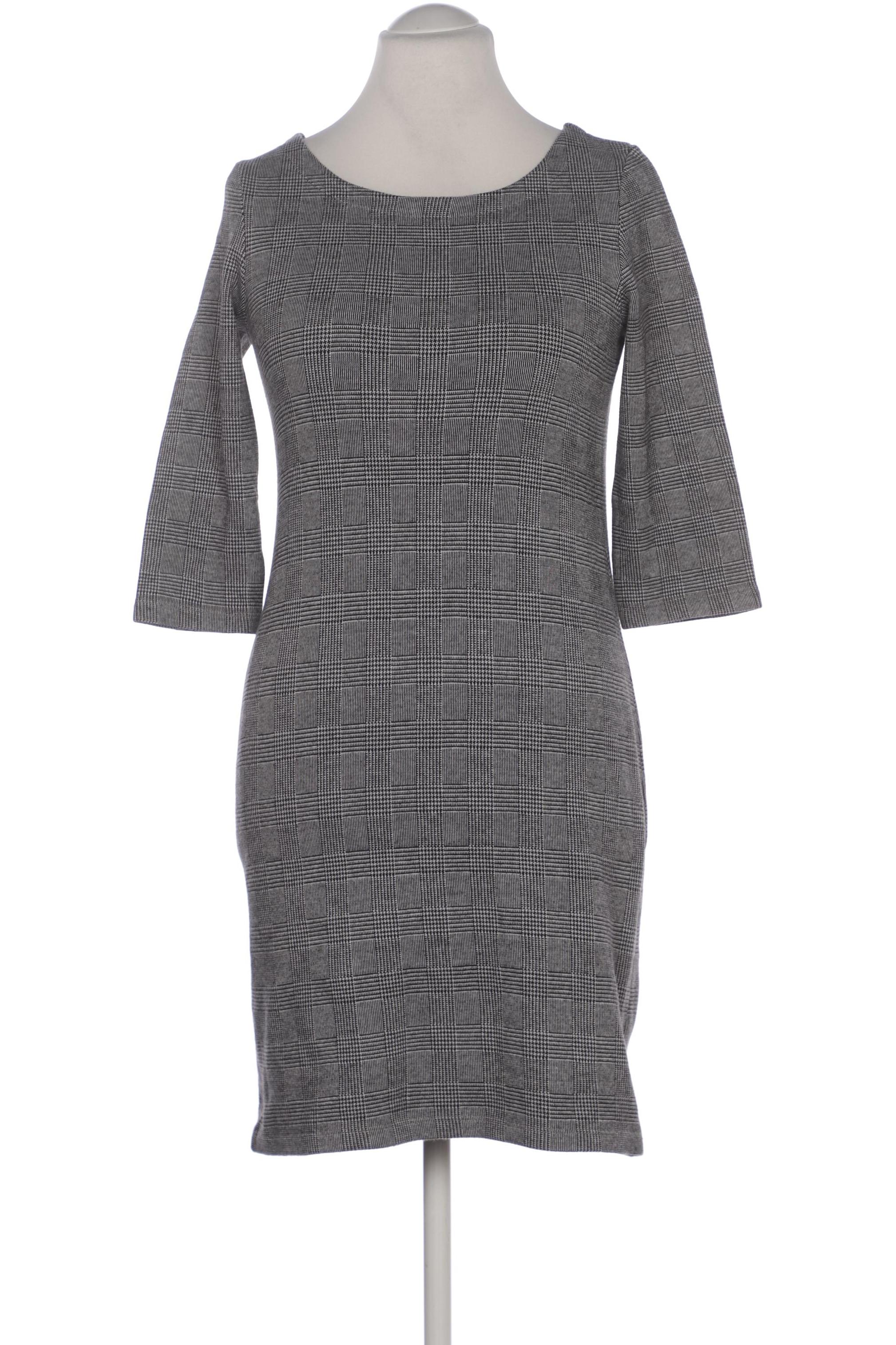 

Opus Damen Kleid, schwarz, Gr. 38