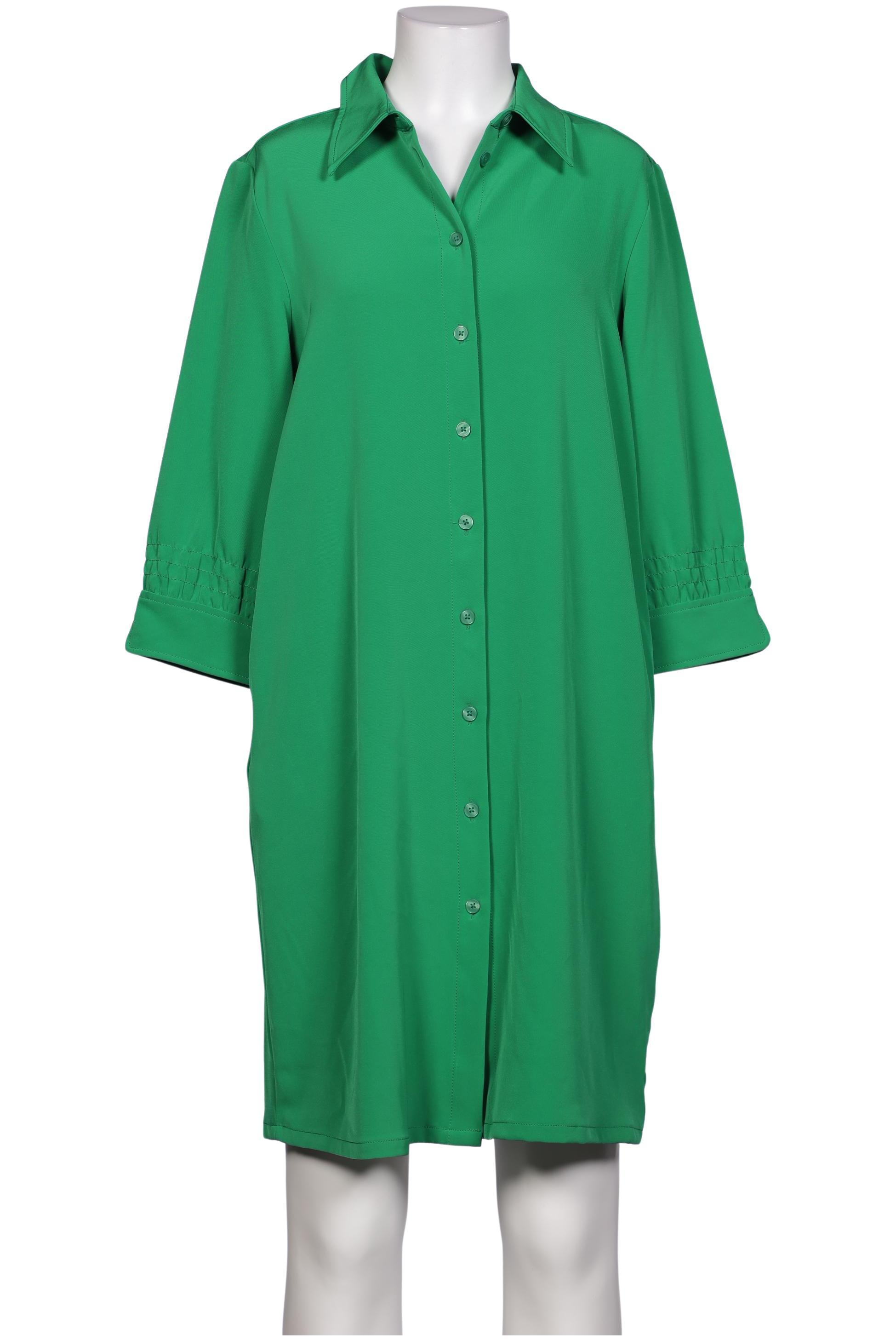 

Opus Damen Kleid, grün, Gr. 38