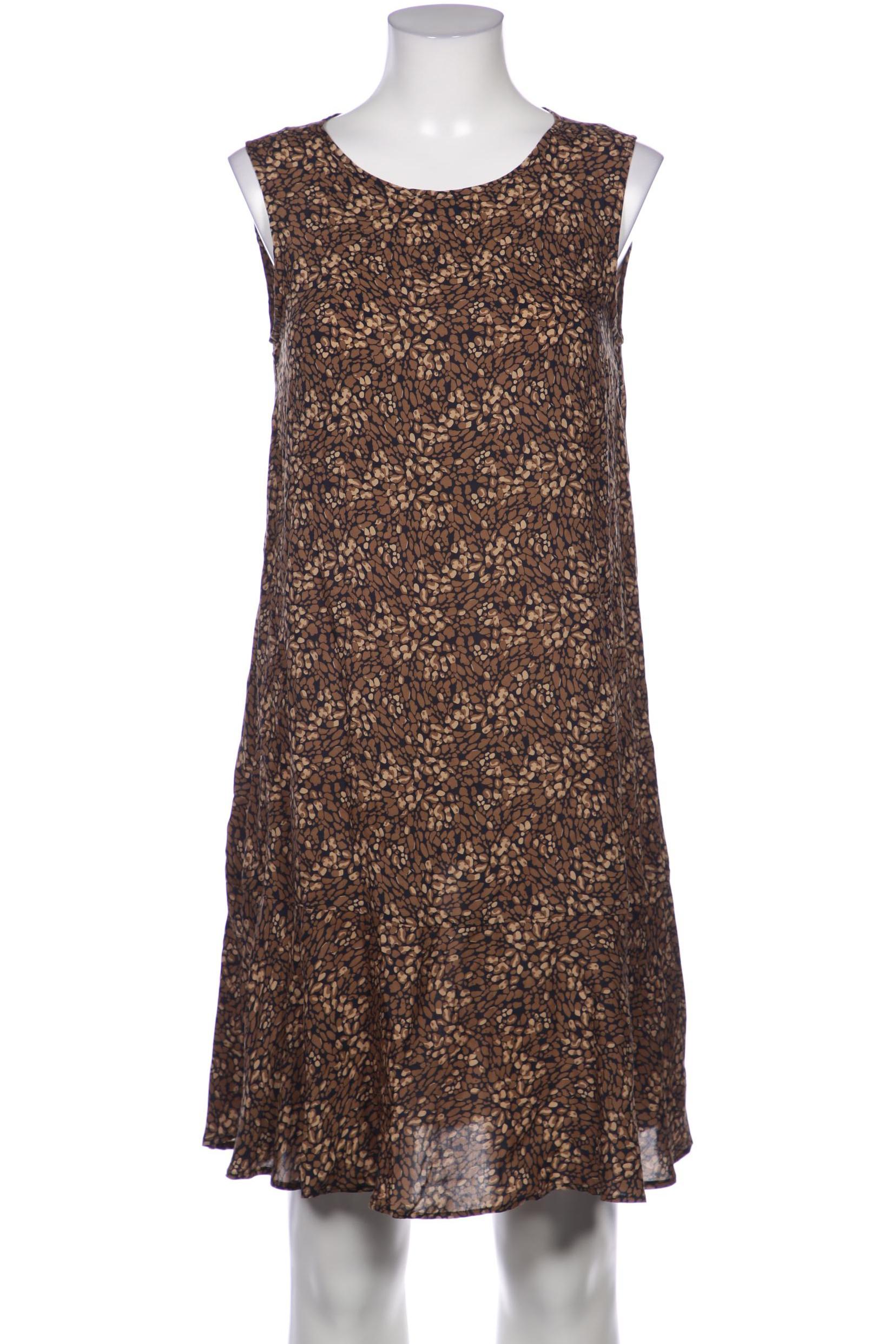 

Opus Damen Kleid, braun, Gr. 38