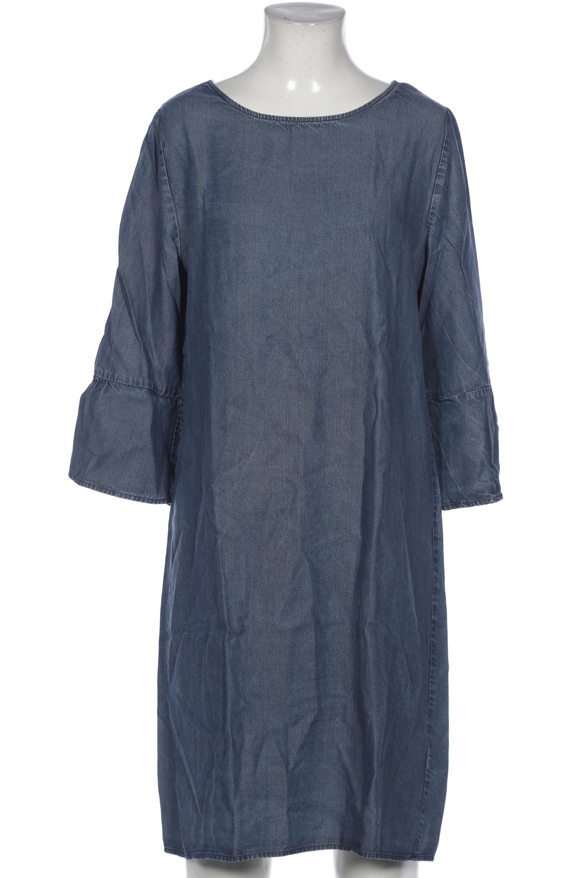 

Opus Damen Kleid, blau, Gr. 38