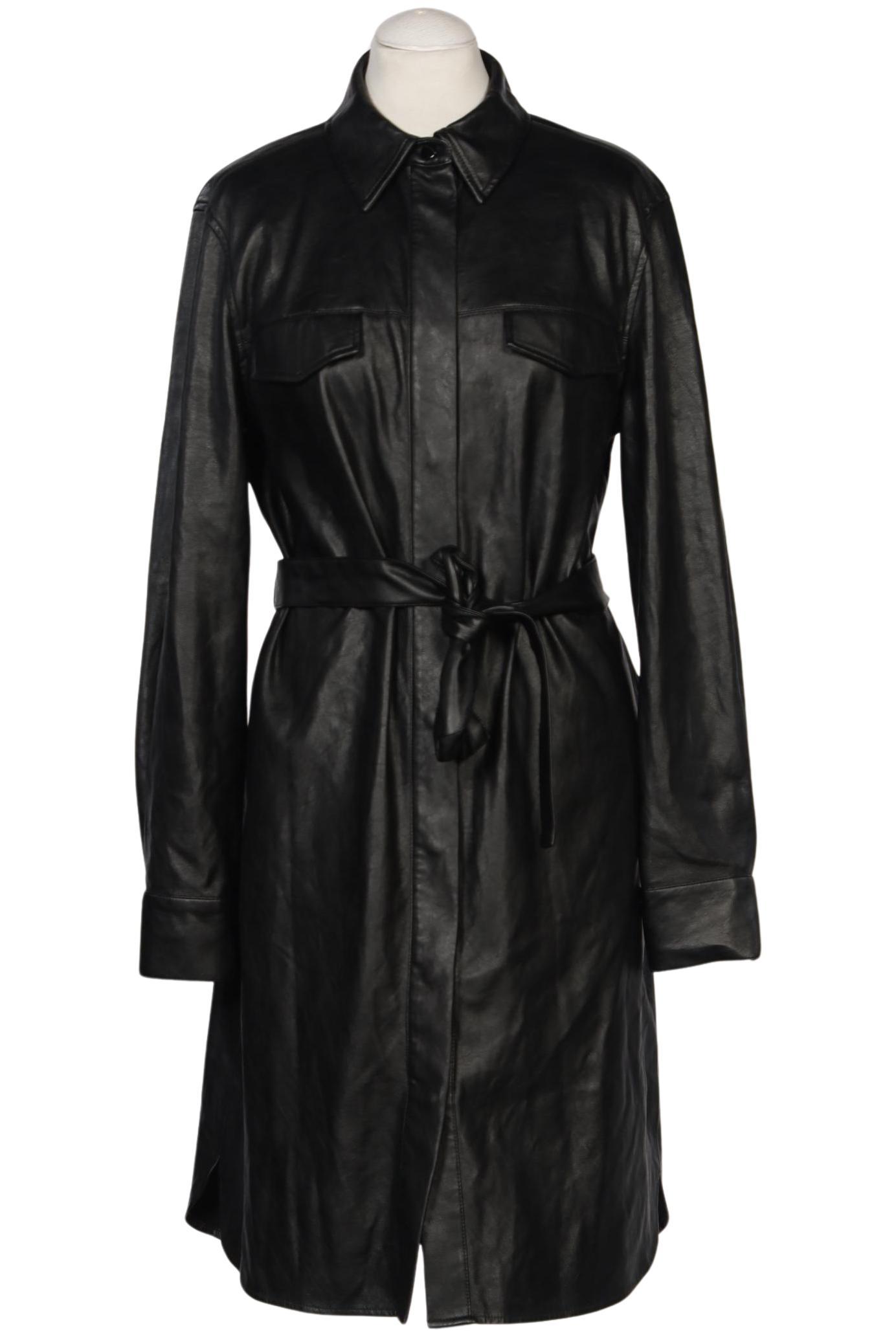 

Opus Damen Kleid, schwarz, Gr. 36