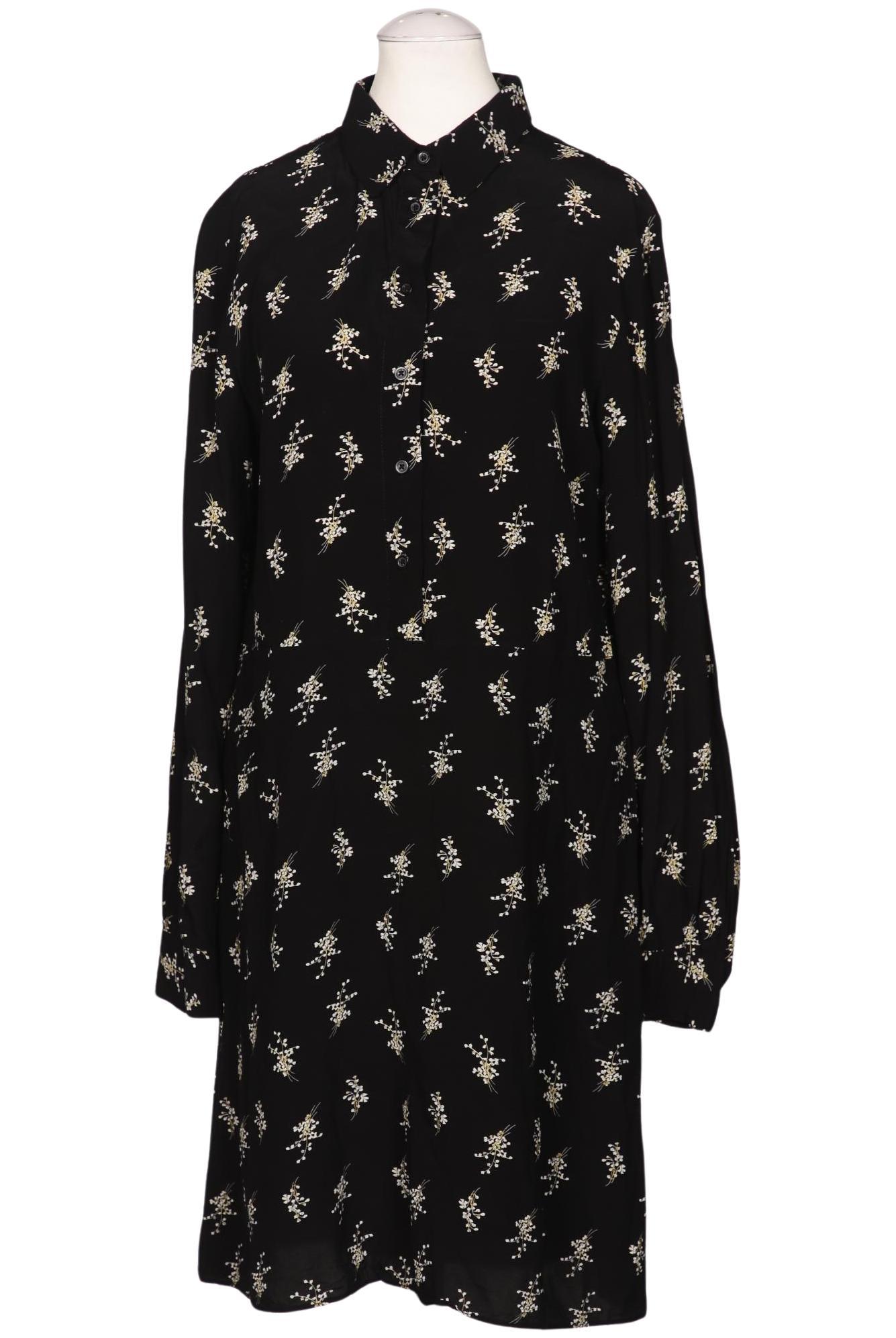 

Opus Damen Kleid, schwarz, Gr. 36