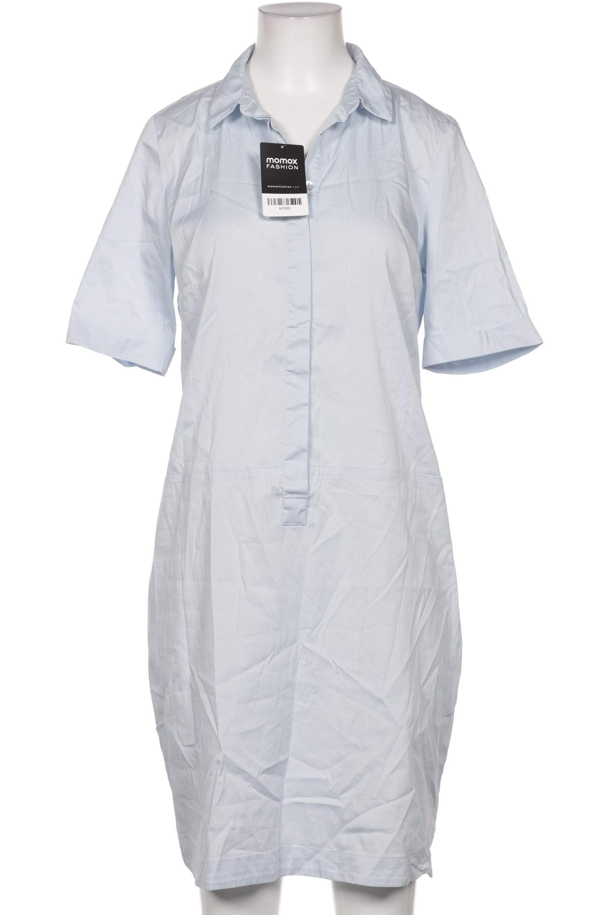 

Opus Damen Kleid, hellblau, Gr. 38