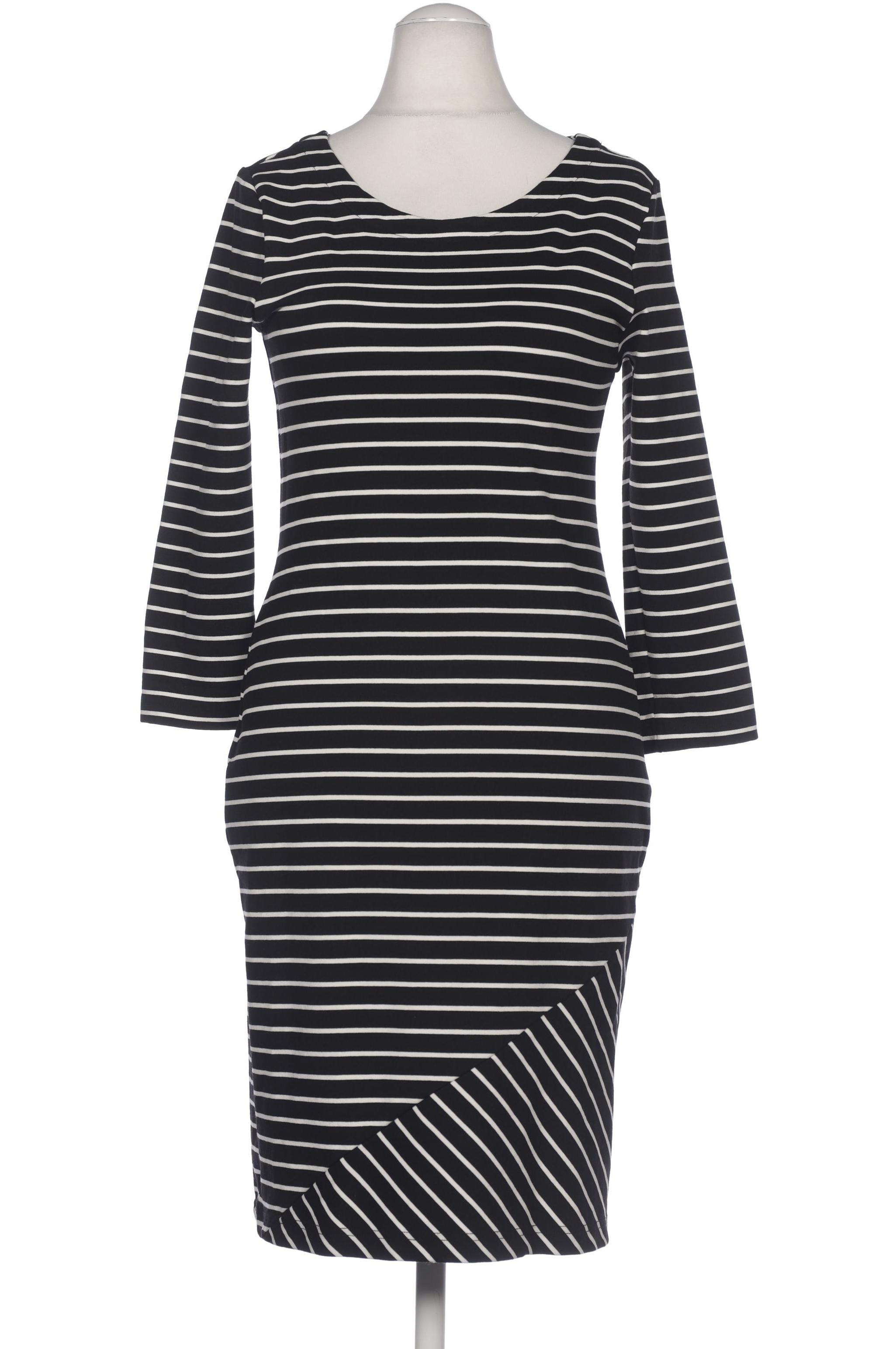 

Opus Damen Kleid, schwarz, Gr. 38