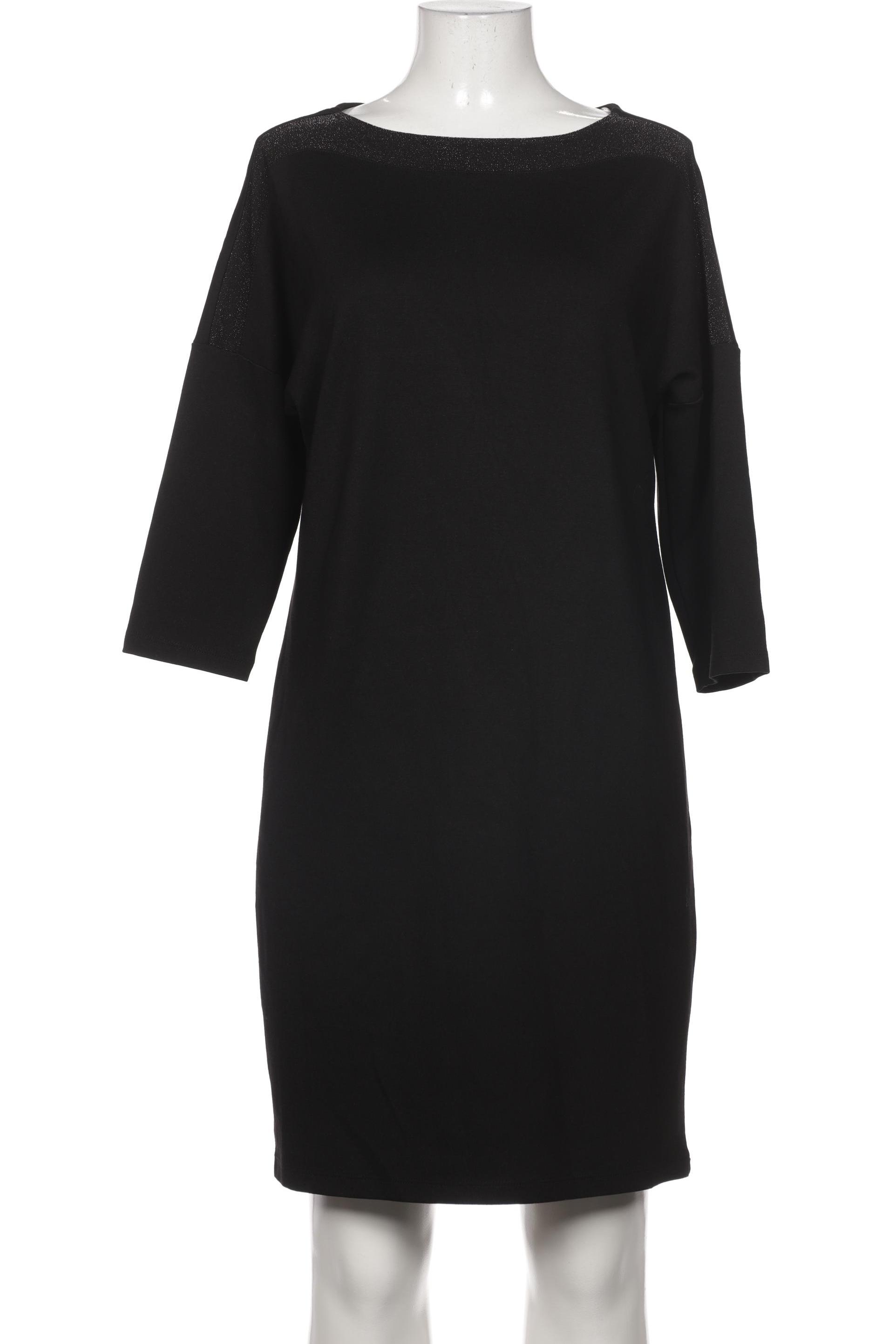 

Opus Damen Kleid, schwarz, Gr. 38