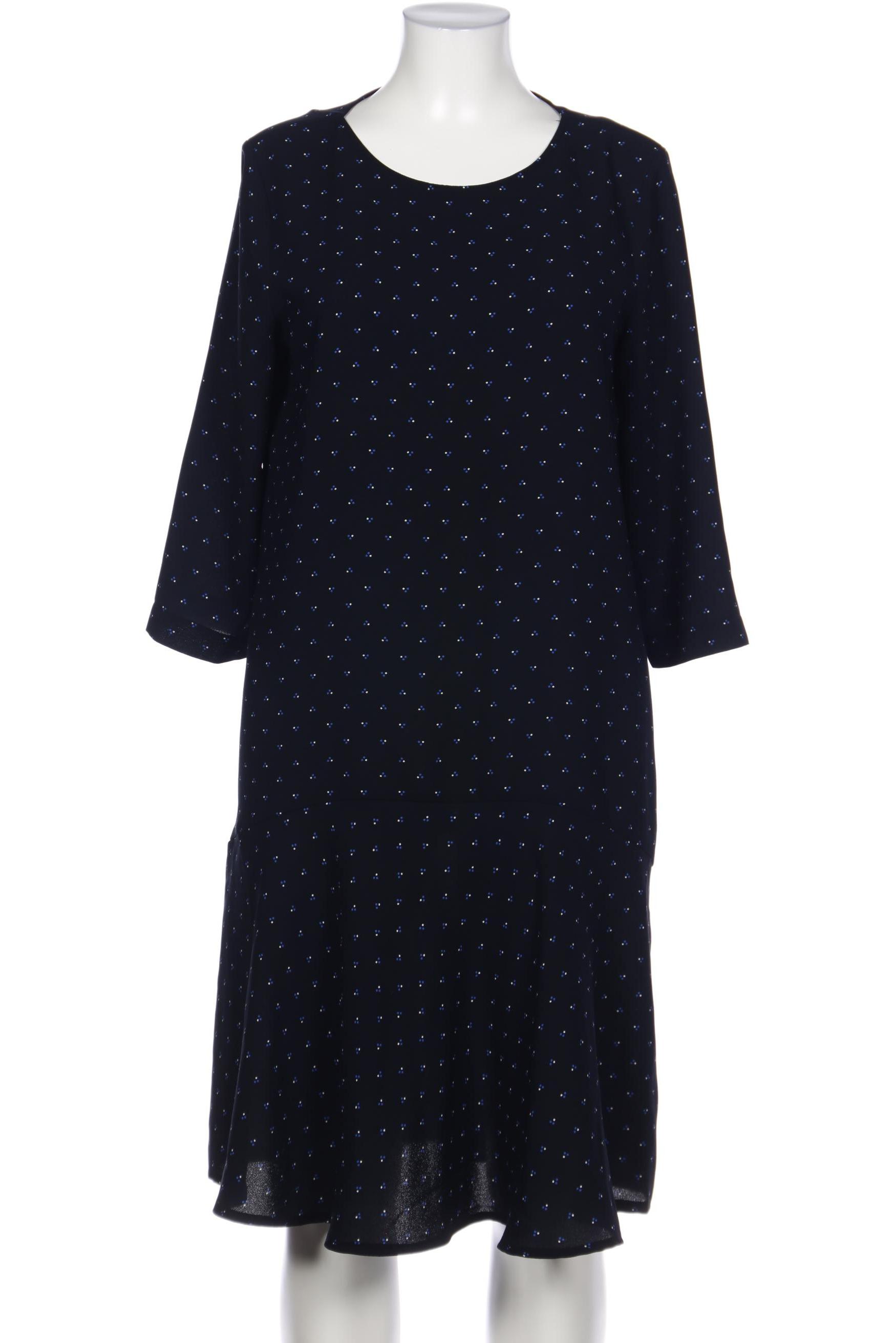 

Opus Damen Kleid, marineblau, Gr. 42