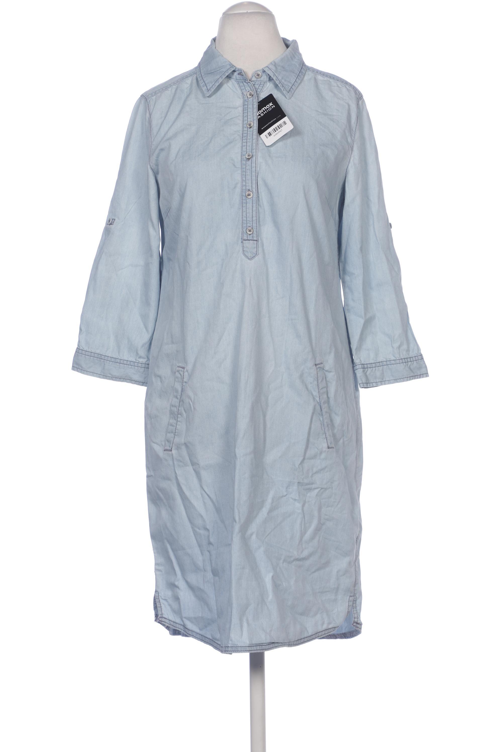 

Opus Damen Kleid, hellblau, Gr. 38