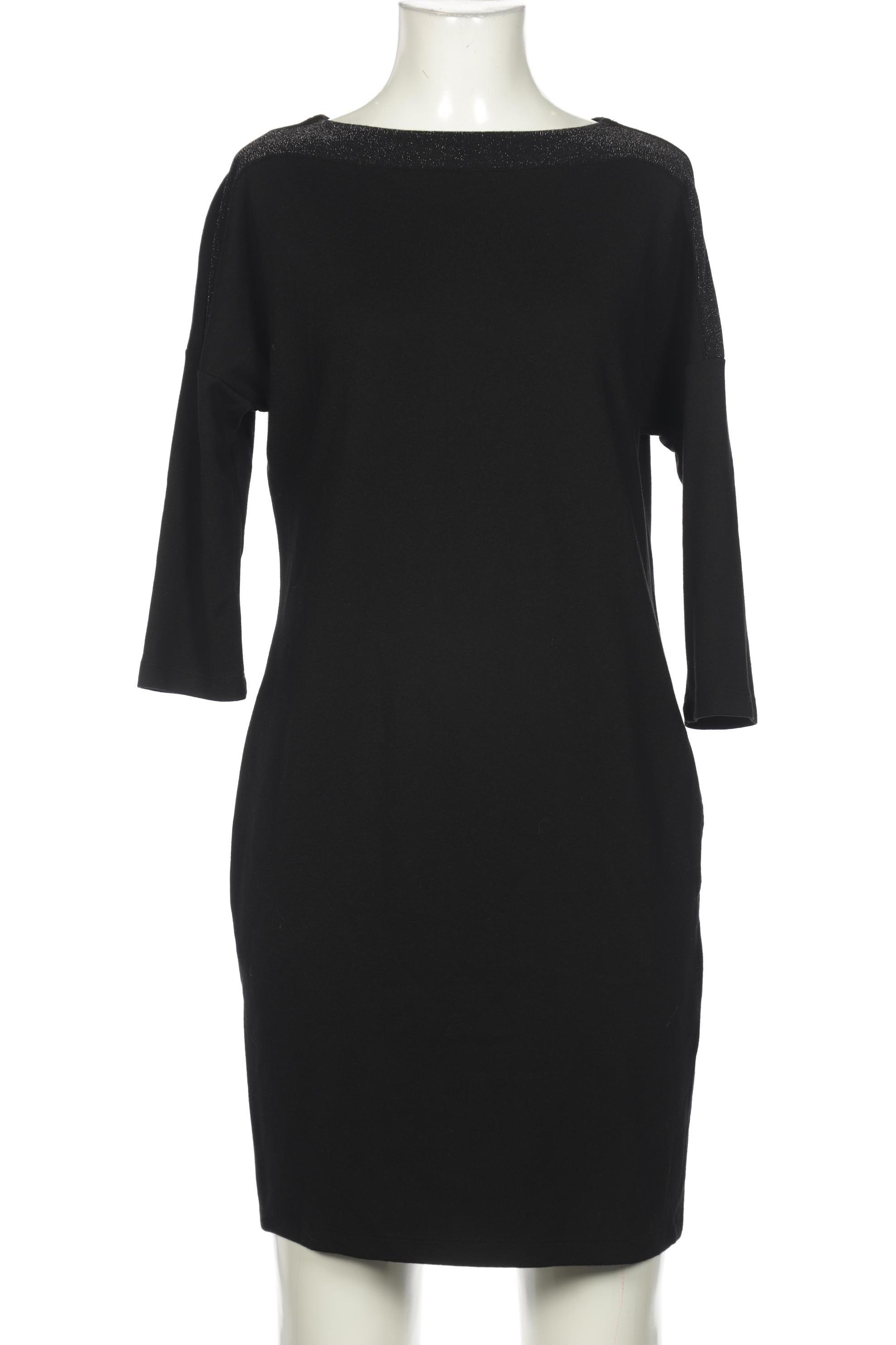 

Opus Damen Kleid, schwarz, Gr. 34