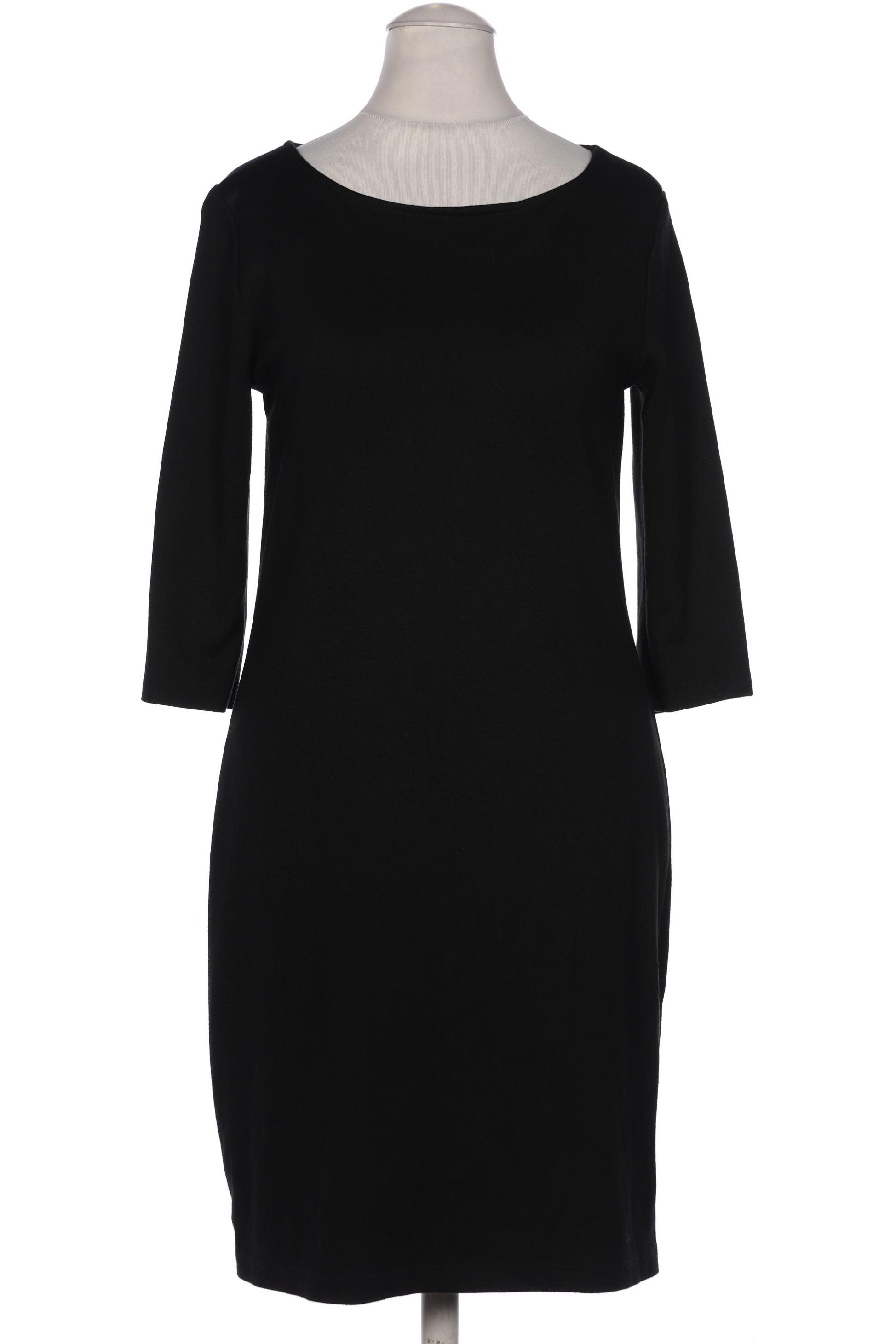 

Opus Damen Kleid, schwarz, Gr. 32