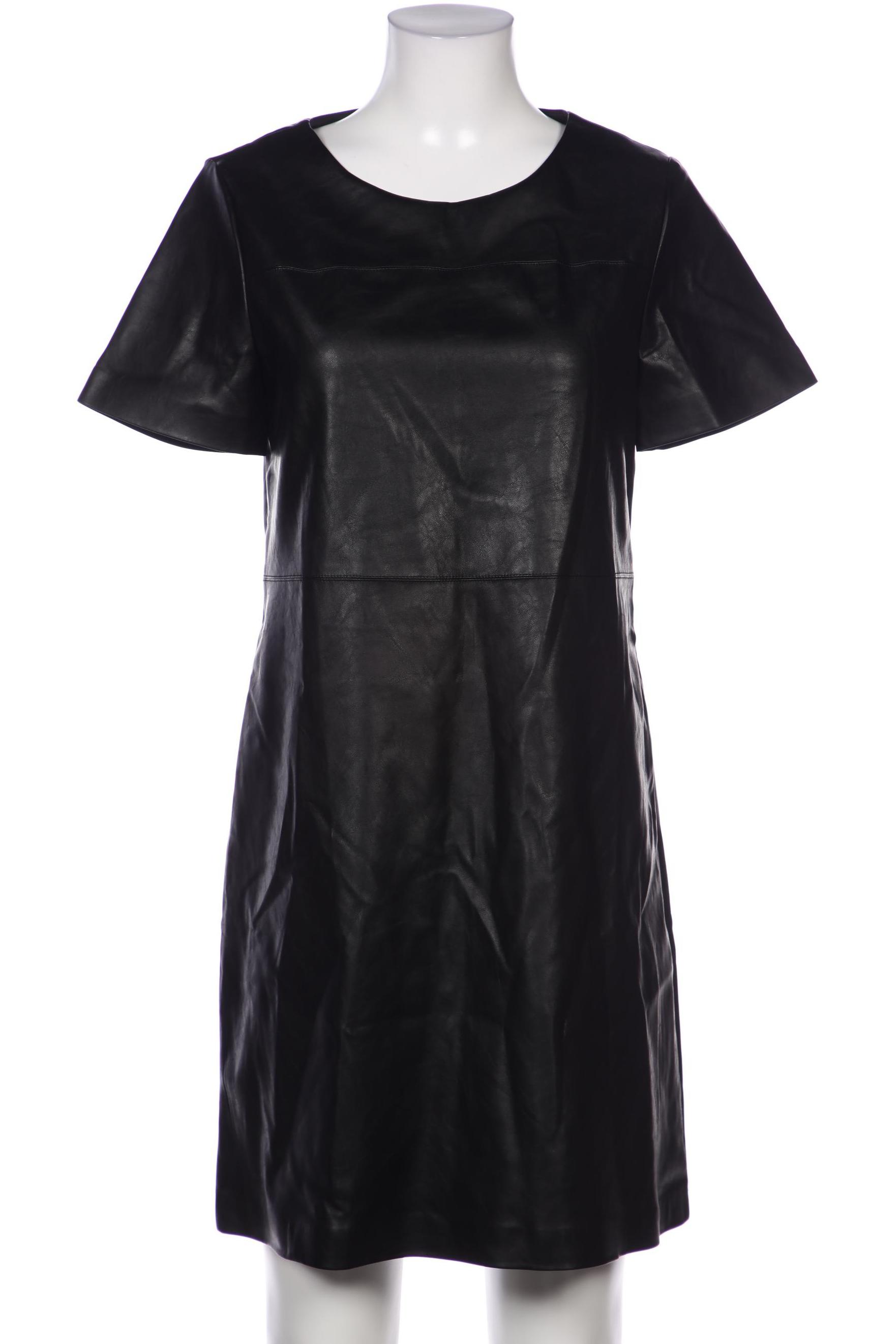

Opus Damen Kleid, schwarz, Gr. 38