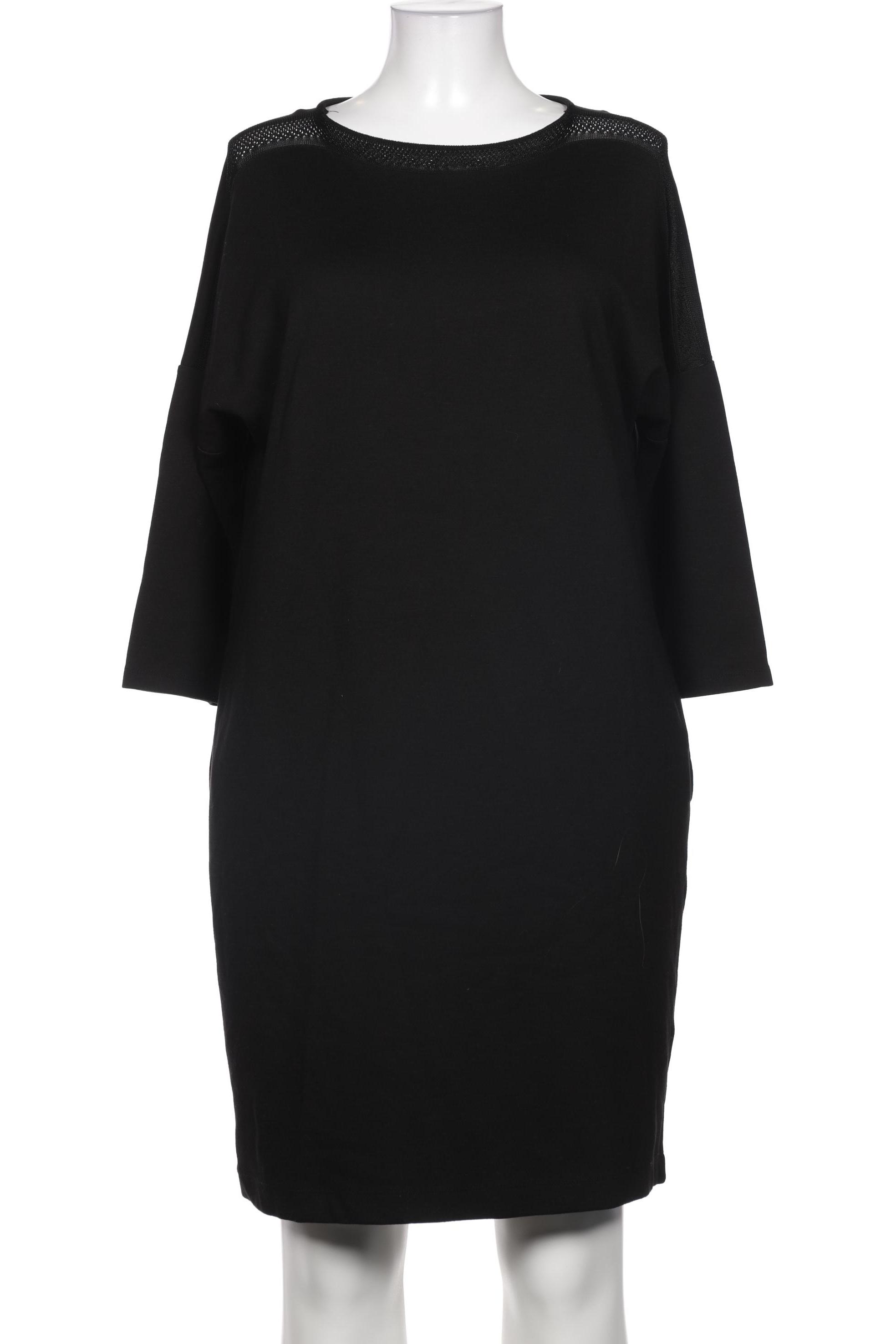 

Opus Damen Kleid, schwarz, Gr. 42