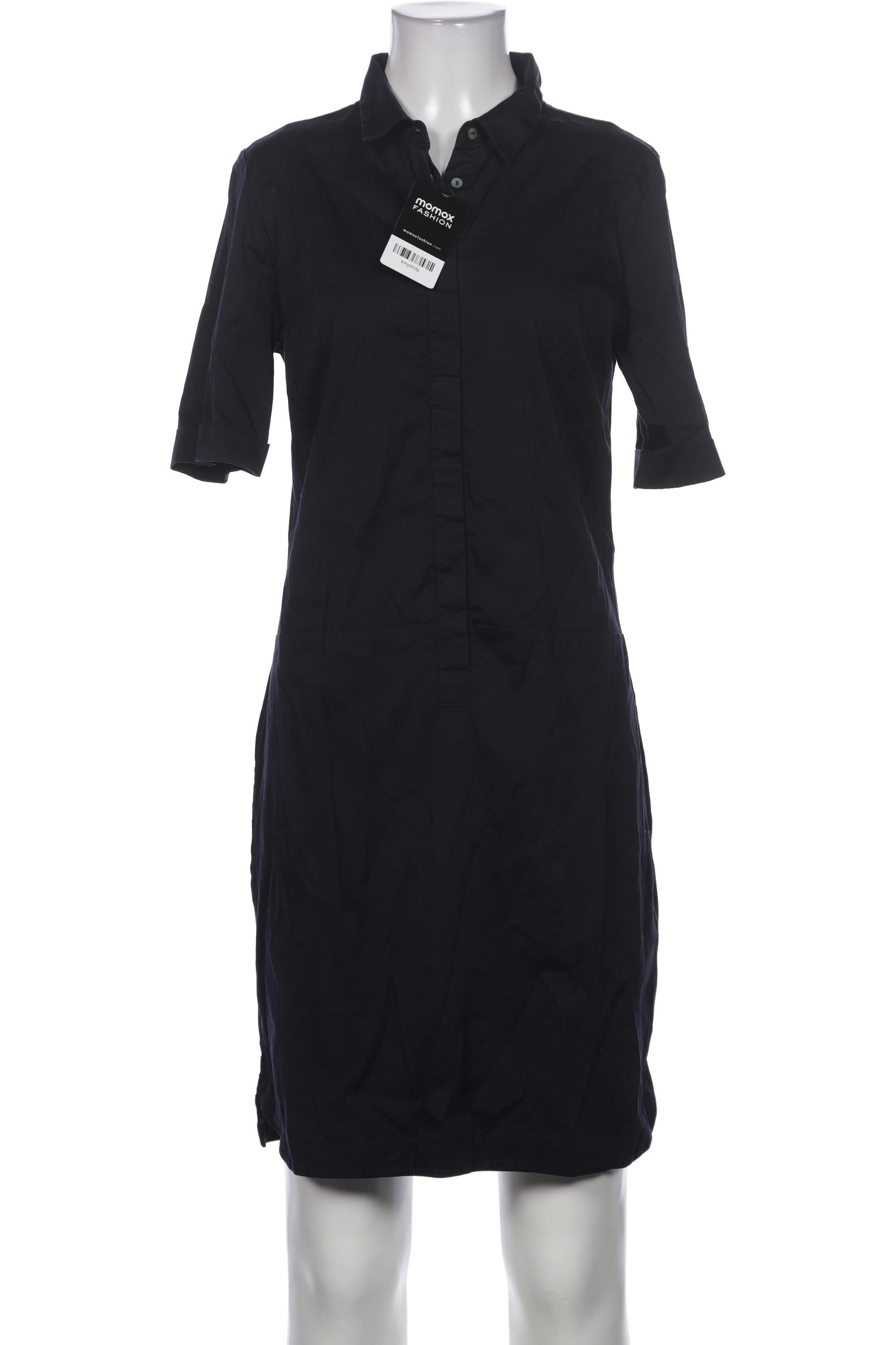 

Opus Damen Kleid, marineblau, Gr. 38