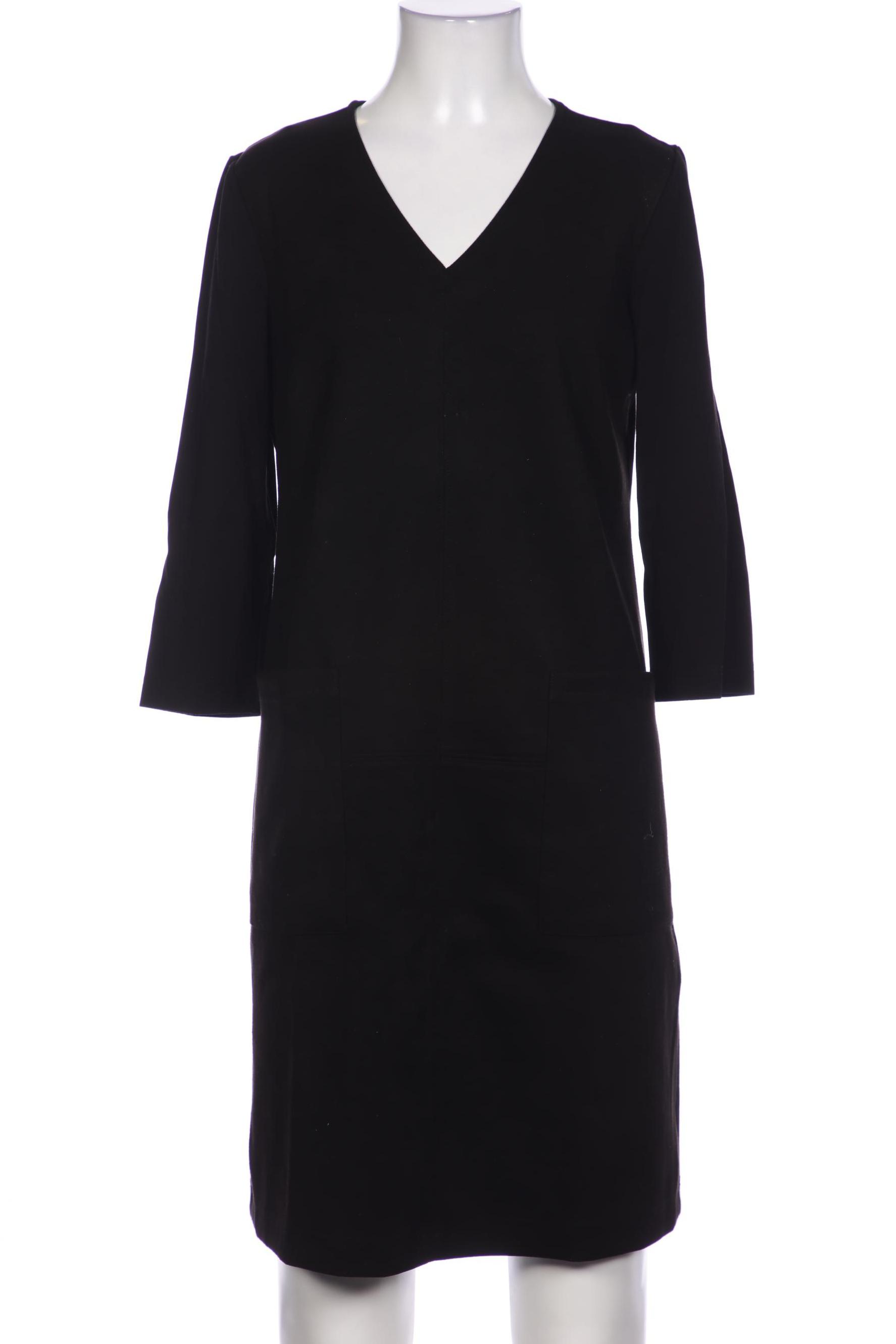 

Opus Damen Kleid, schwarz, Gr. 38