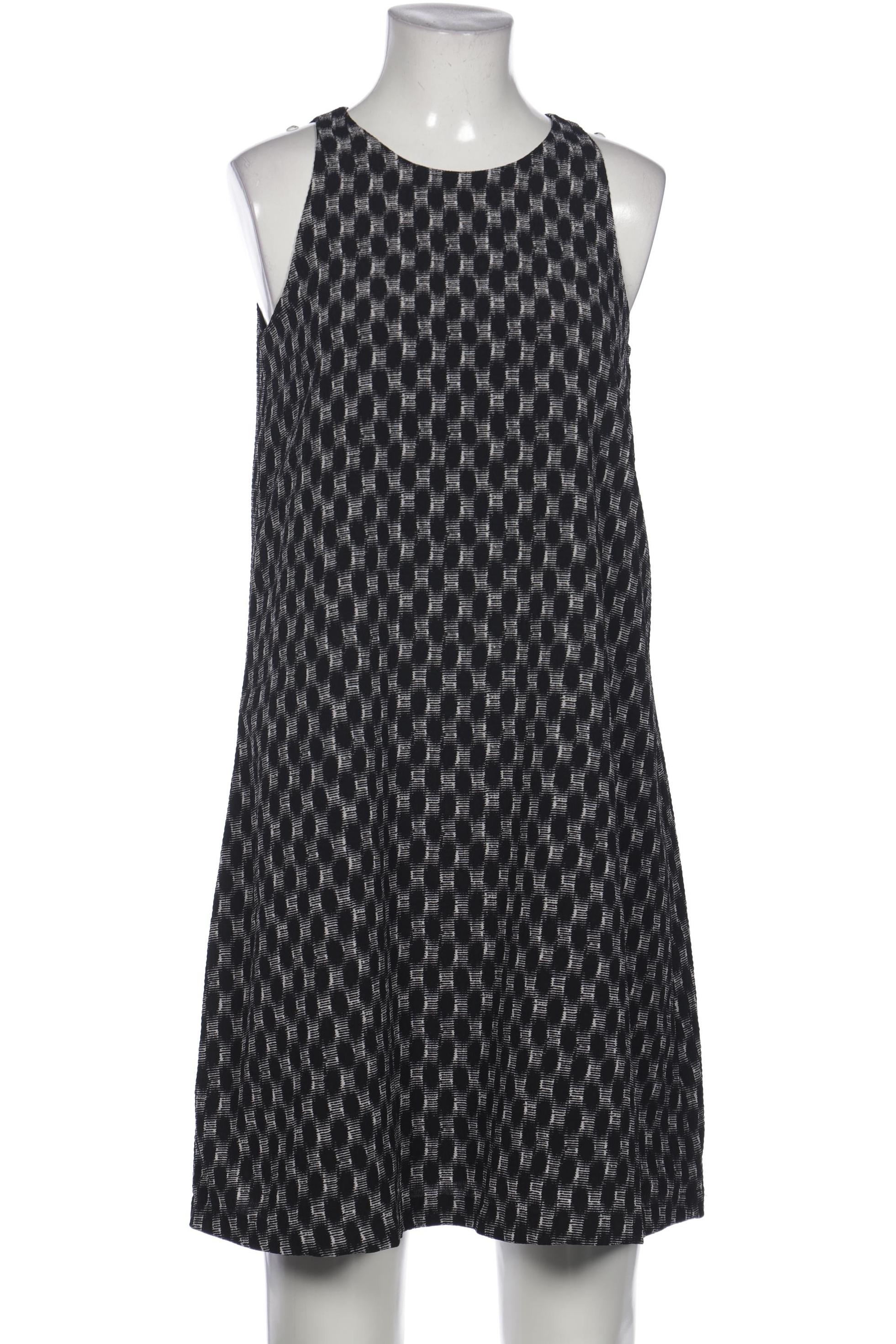 

Opus Damen Kleid, schwarz, Gr. 34