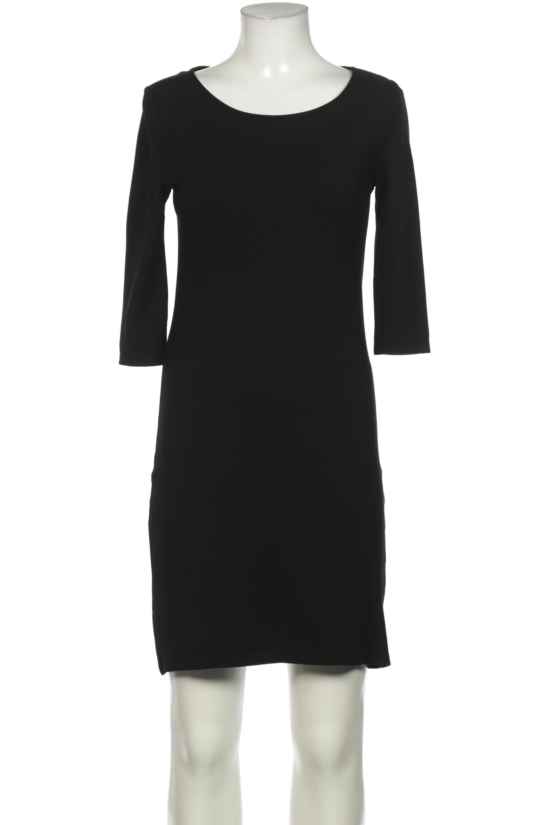 

Opus Damen Kleid, schwarz, Gr. 36