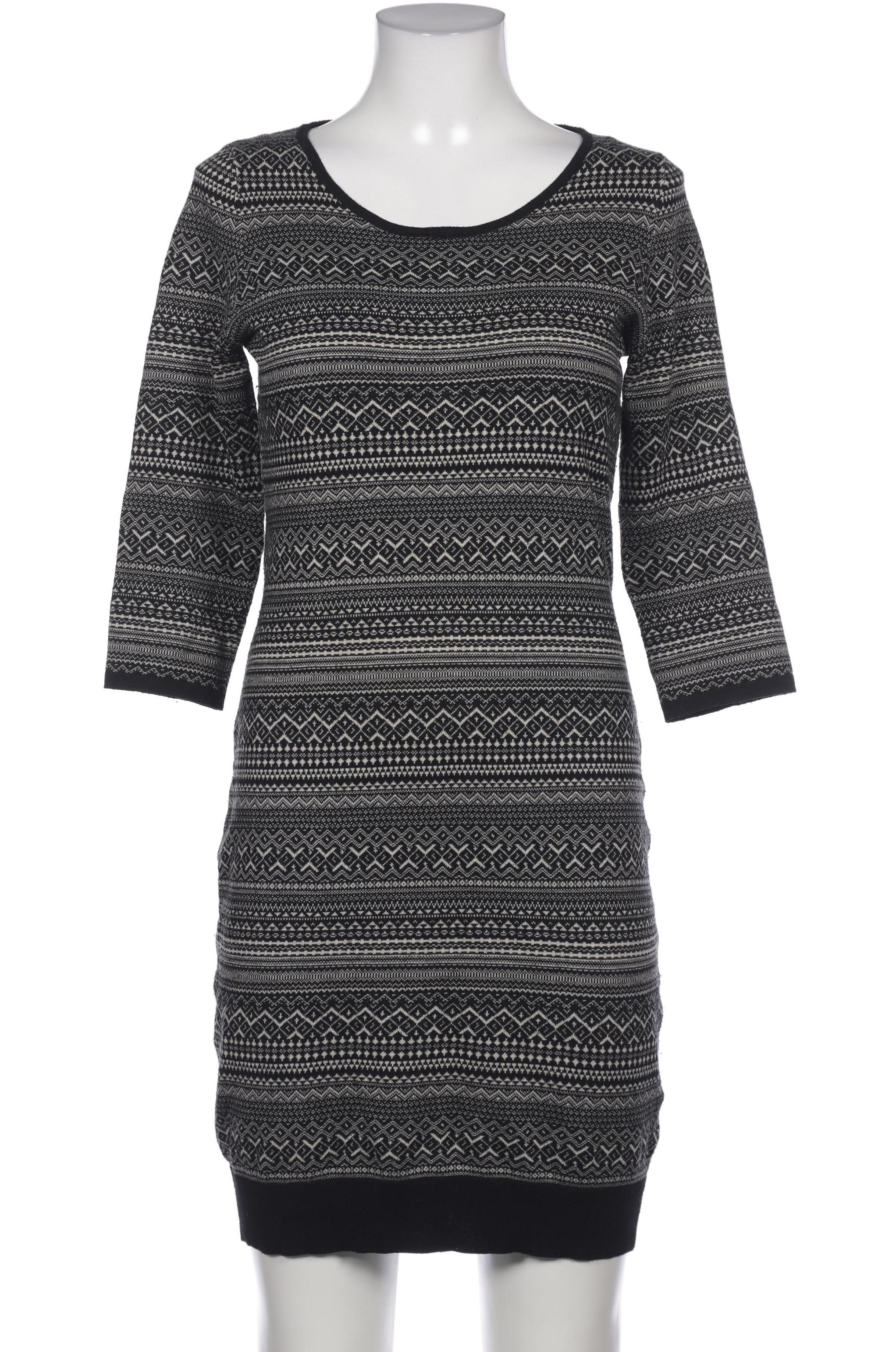 

Opus Damen Kleid, schwarz, Gr. 38