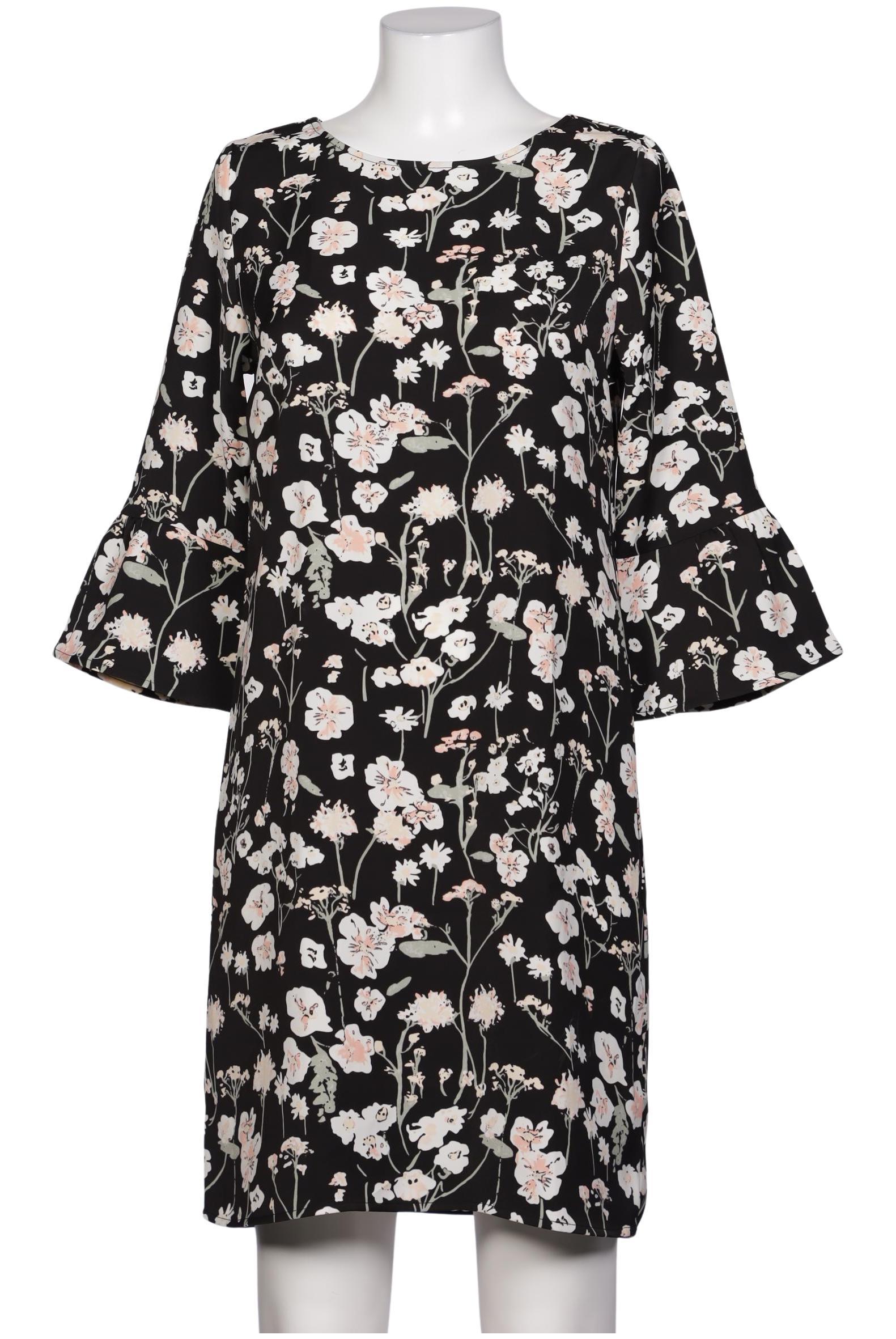 

Opus Damen Kleid, schwarz, Gr. 42