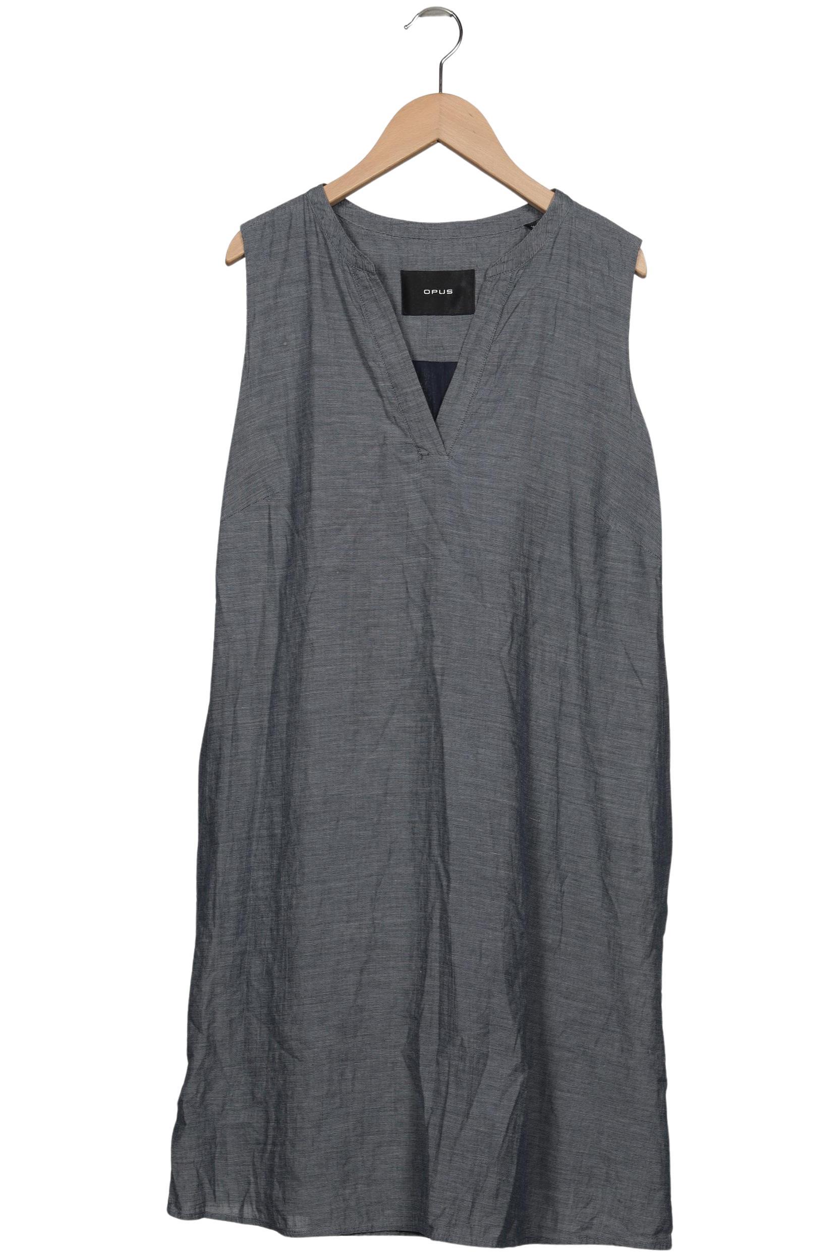 

Opus Damen Kleid, marineblau, Gr. 36