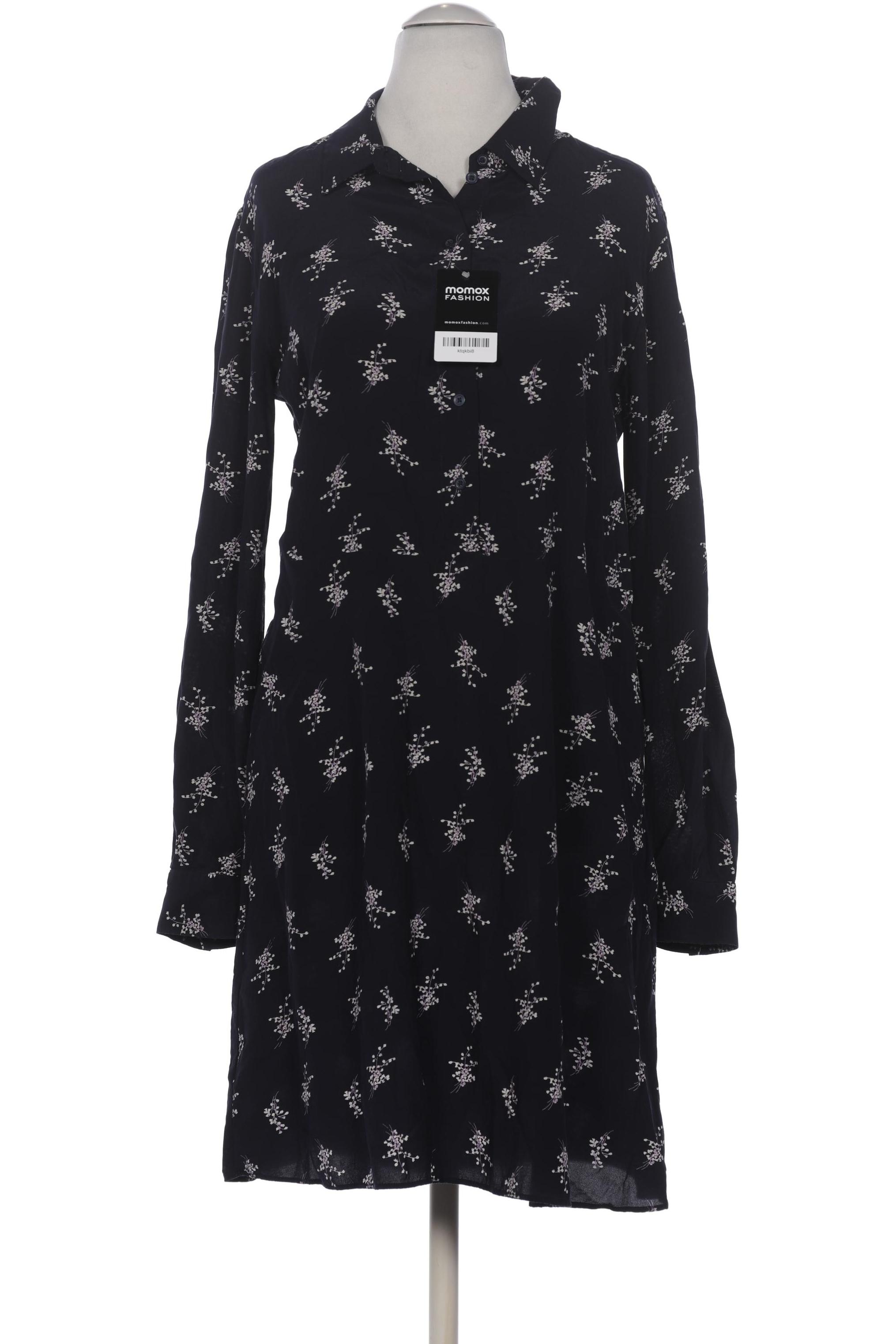 

Opus Damen Kleid, marineblau, Gr. 38