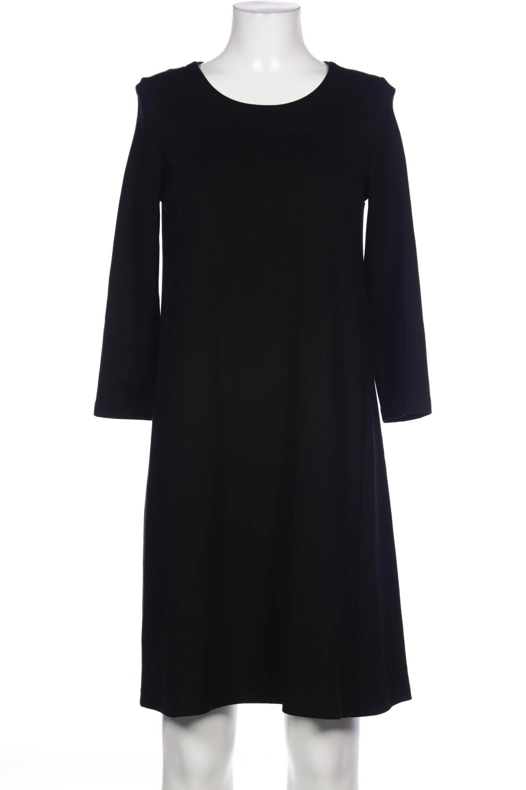 

Opus Damen Kleid, schwarz, Gr. 38