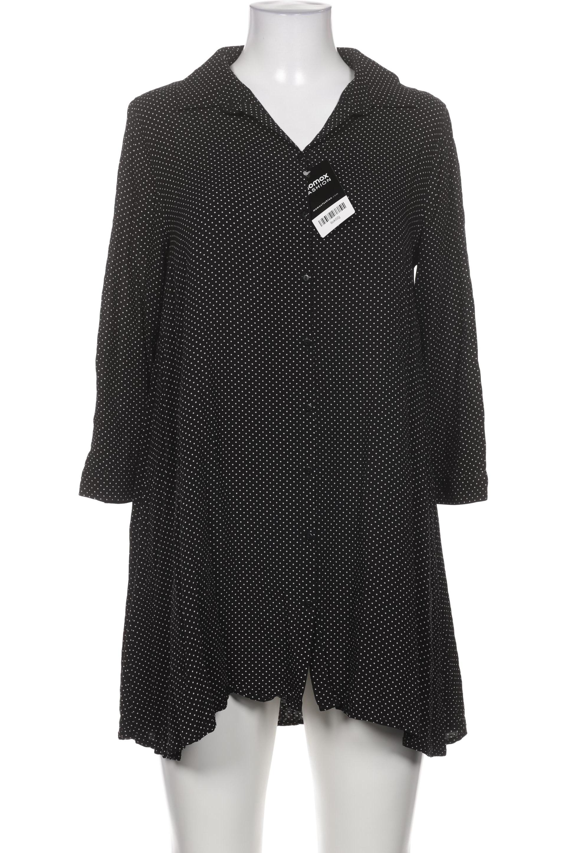 

Opus Damen Kleid, schwarz, Gr. 38