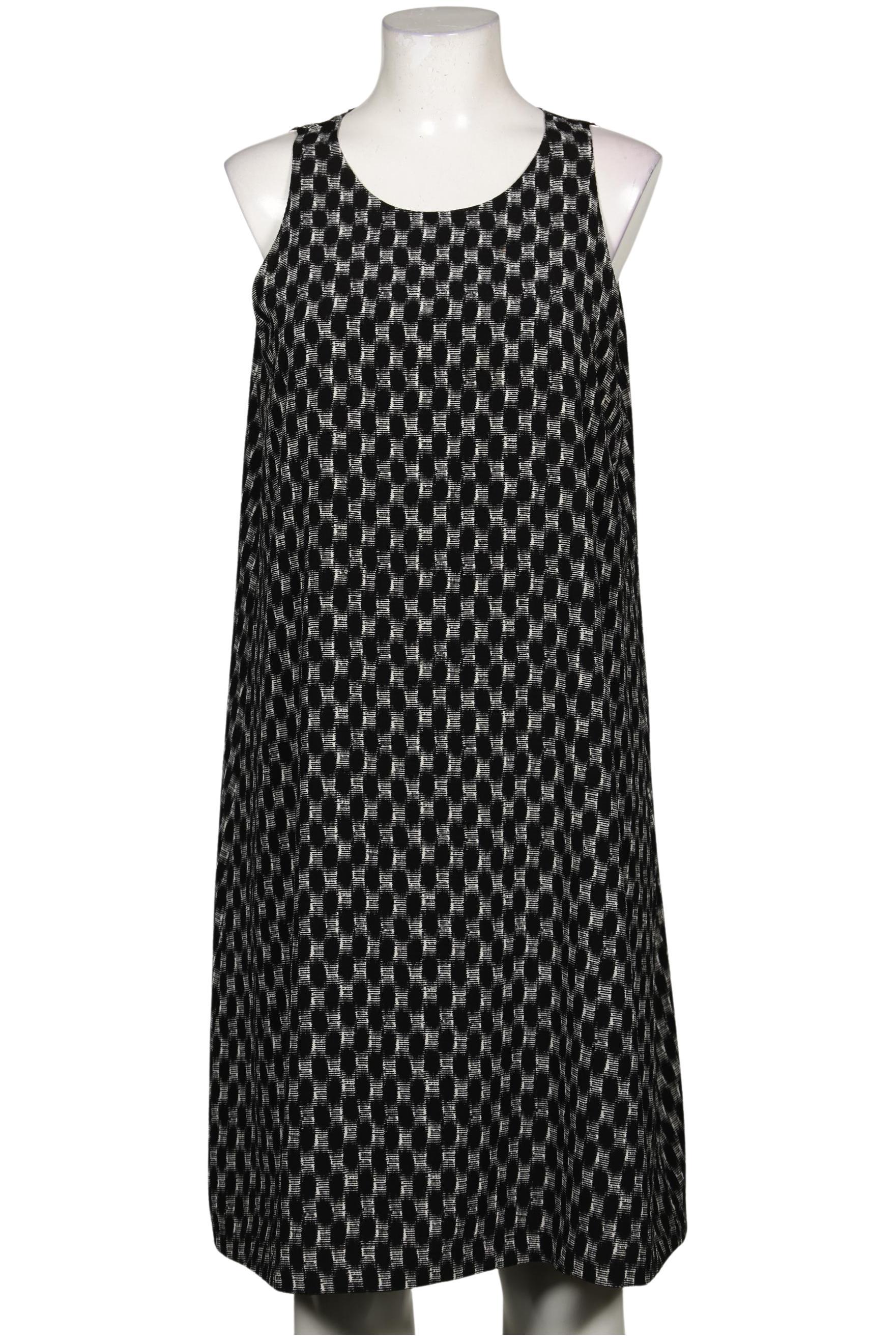 

Opus Damen Kleid, schwarz, Gr. 42