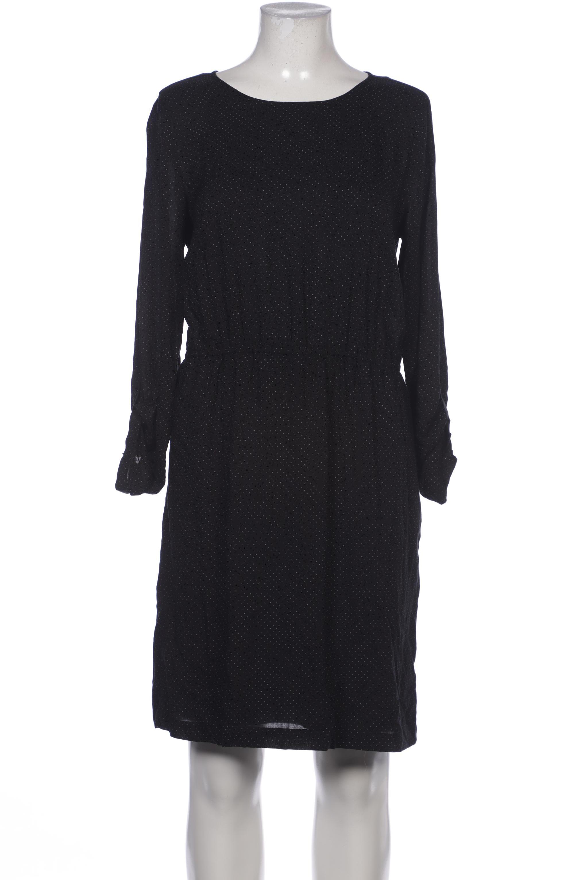 

Opus Damen Kleid, schwarz, Gr. 40