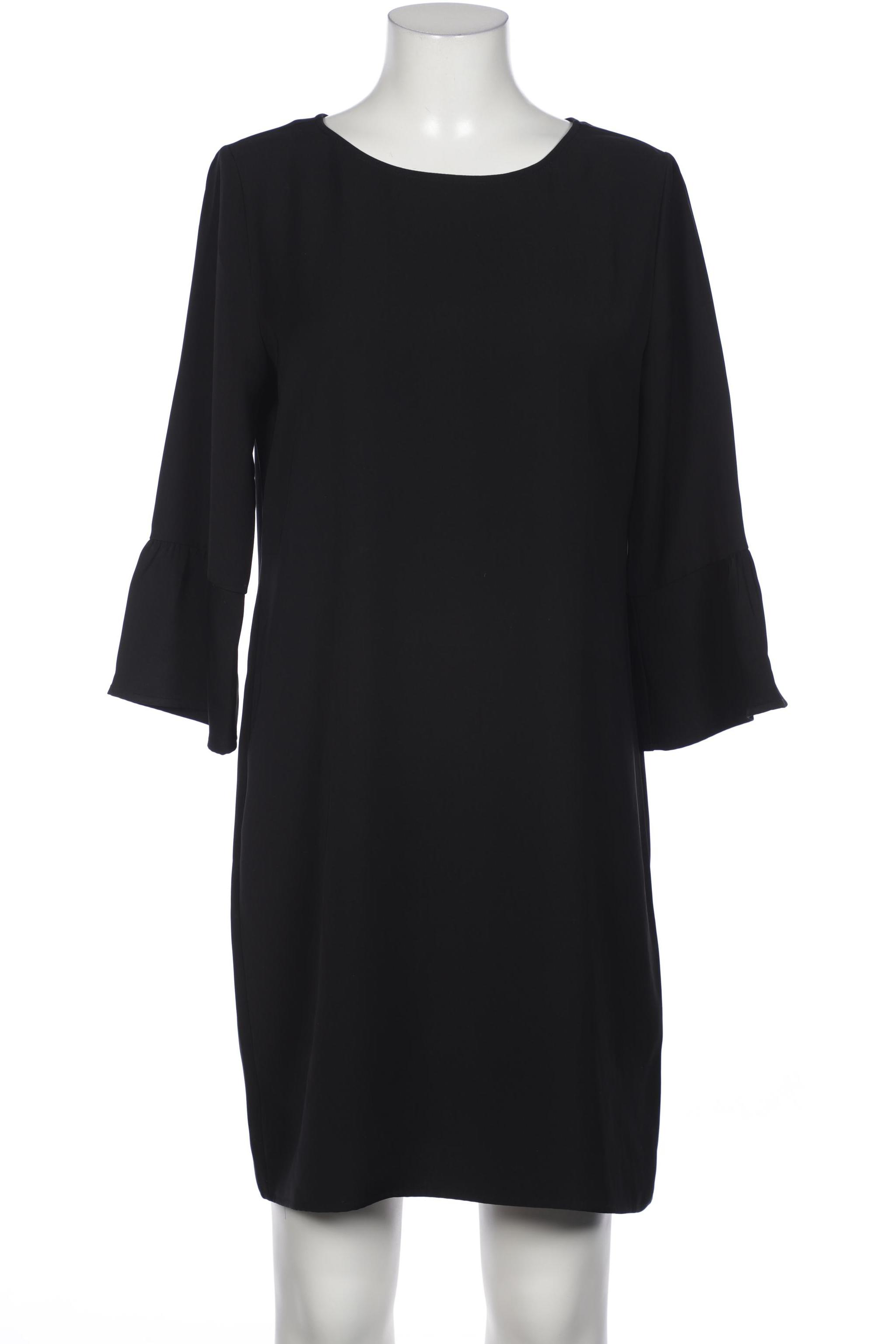 

Opus Damen Kleid, schwarz, Gr. 38