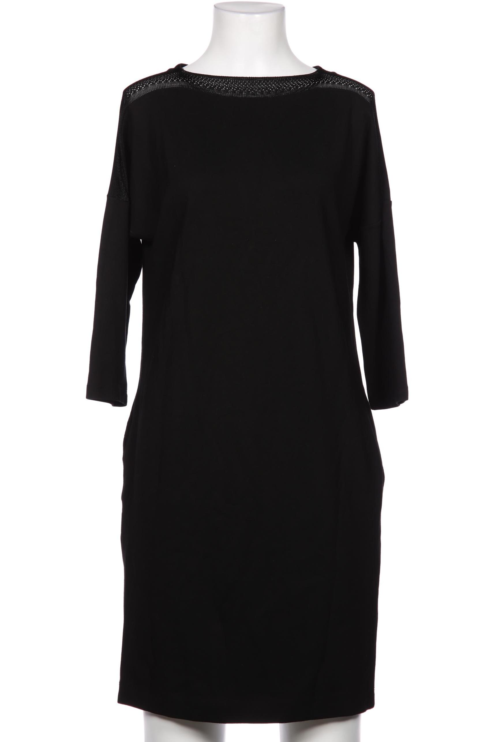 

Opus Damen Kleid, schwarz