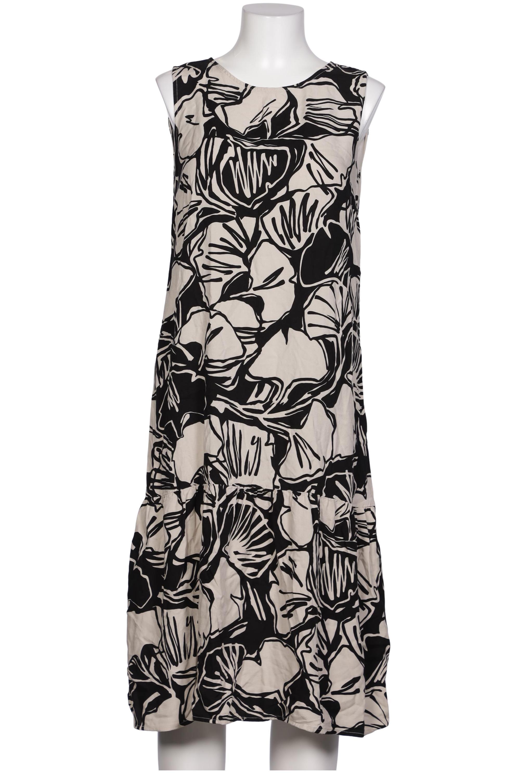 

Opus Damen Kleid, schwarz, Gr. 38