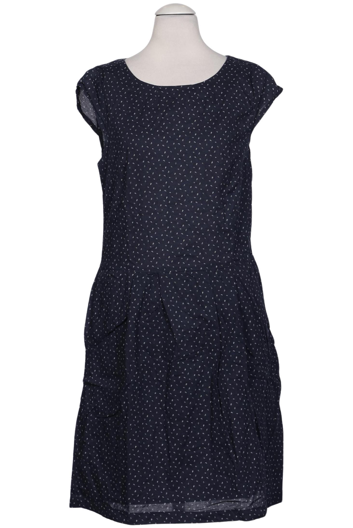 

Opus Damen Kleid, marineblau, Gr. 36